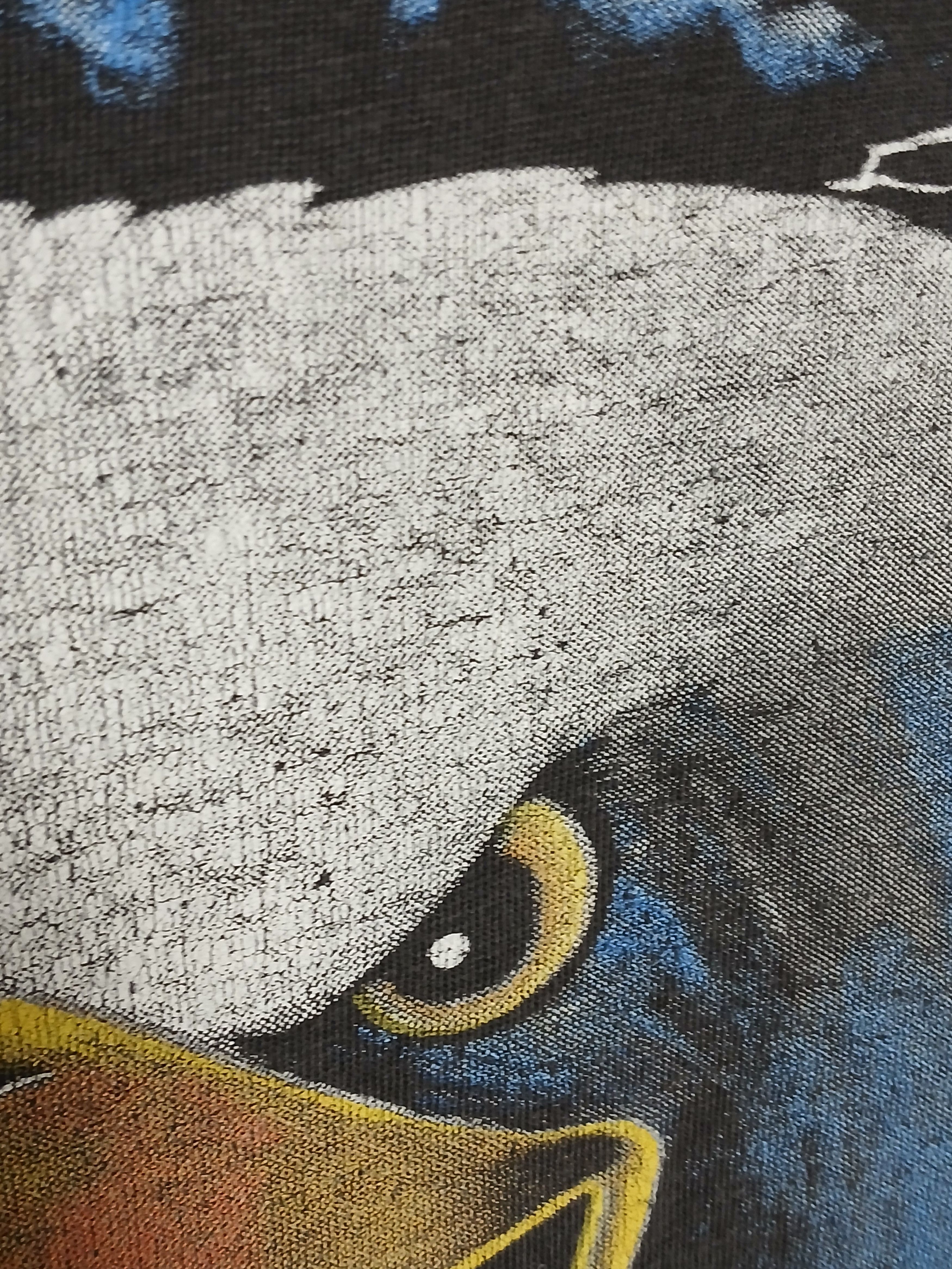 Vintage Vintage USA Eagle T-Shirt Size US M / EU 48-50 / 2 - 4 Thumbnail