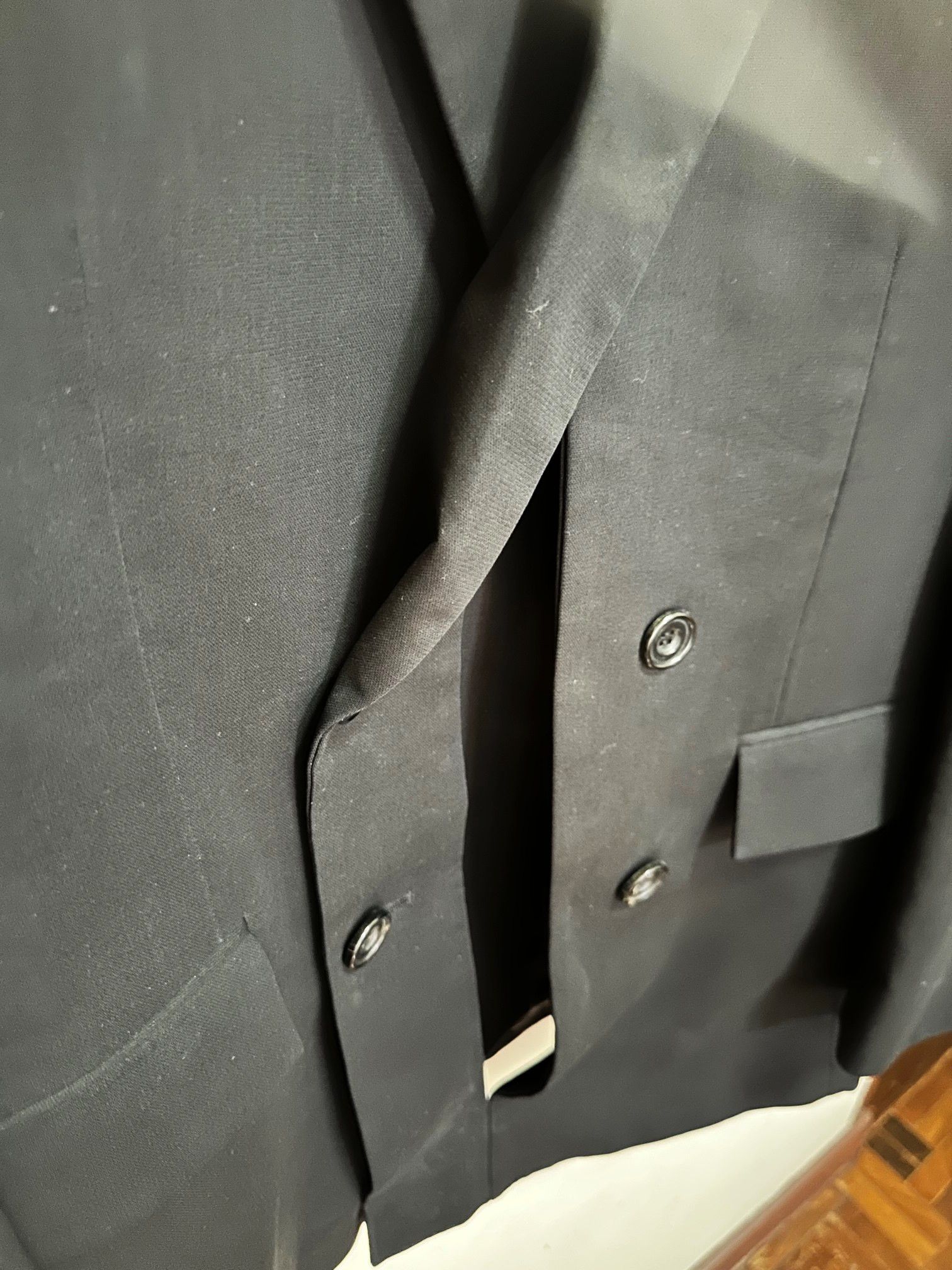 Juun.J [FINAL PRICE] Juun.J Blazer Size US M / EU 48-50 / 2 - 4 Thumbnail
