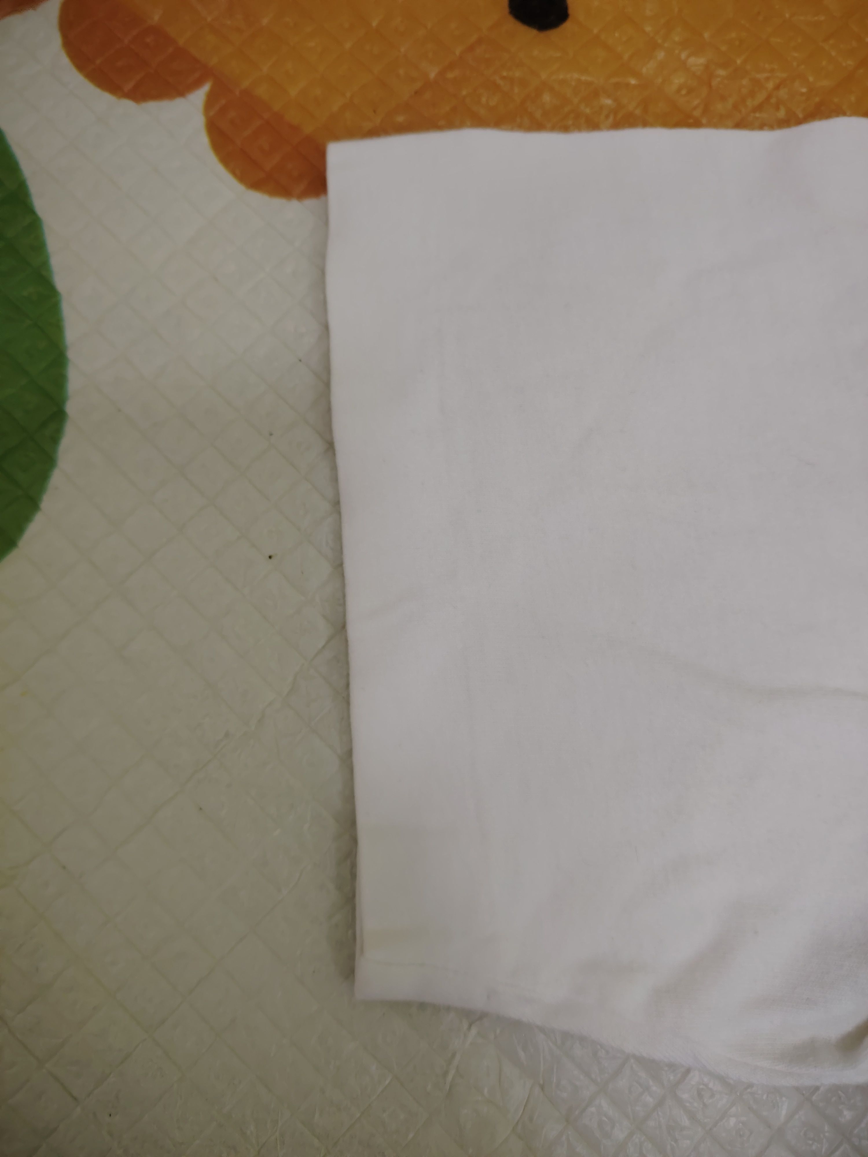 Comme des Garcons Comme des Garçons CDG Design T-shirt Size US XL / EU 56 / 4 - 5 Thumbnail