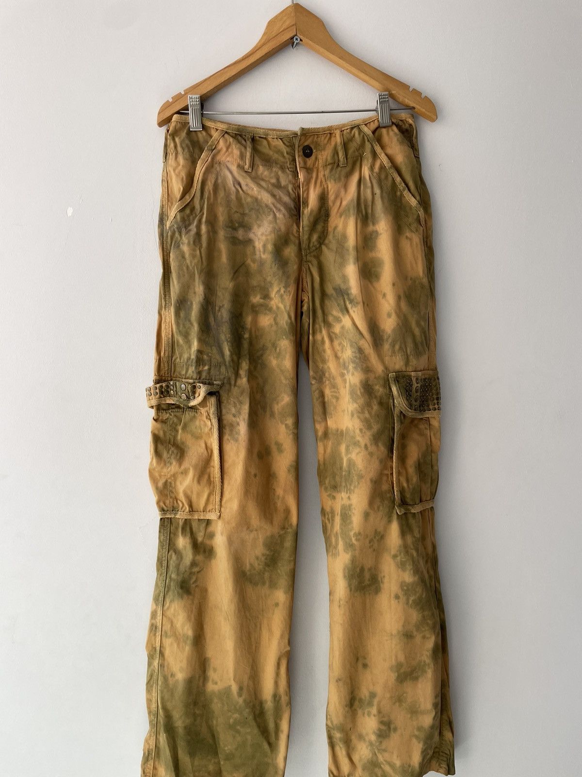 Vintage Home store trousers Size 25" / US 0 / IT 36 - 6 Thumbnail