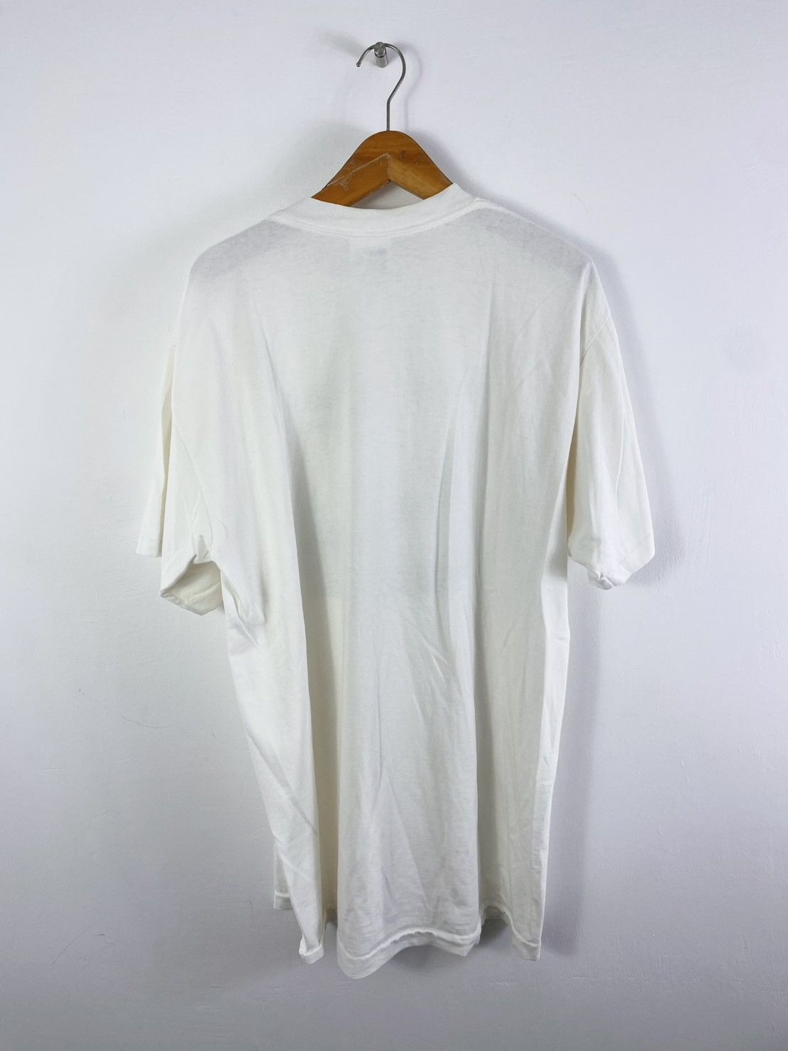 Band Tees × Vintage RARE Vintage 90s Los Seamonsters Band Tee Size US XL / EU 56 / 4 - 10 Thumbnail