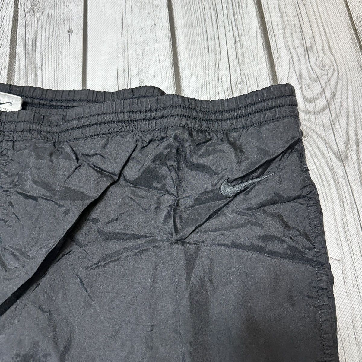 Nike × Vintage Vintage Nike pants Size US 36 / EU 52 - 3 Thumbnail