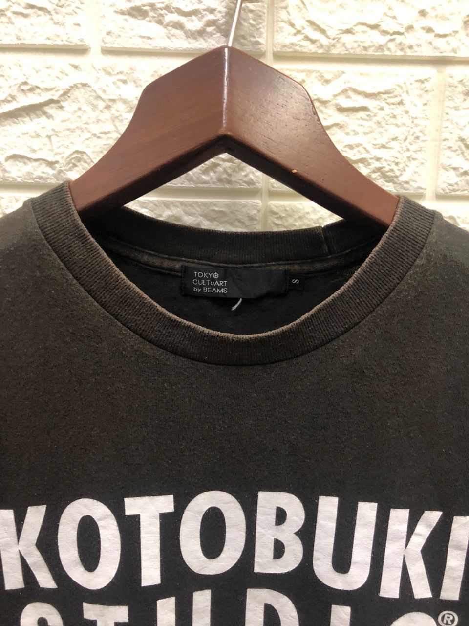 Beams Plus Tokyo Cultuart by BEAMS KOTOBUKI STUDIO 98USD Size US S / EU 44-46 / 1 - 4 Thumbnail