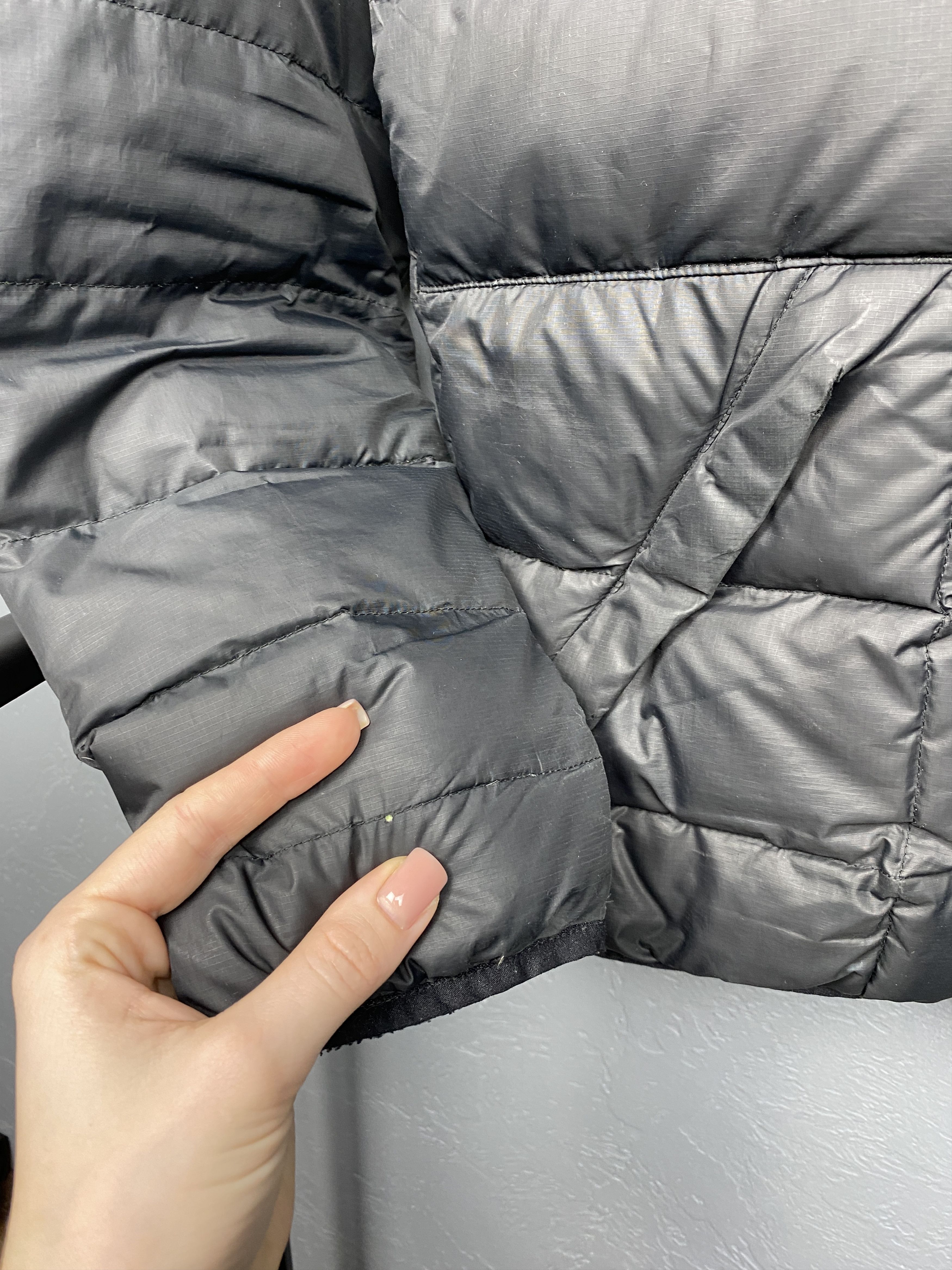 Nike Nike Vintage Mens Down Puffer Vest Size US M / EU 48-50 / 2 - 6 Thumbnail
