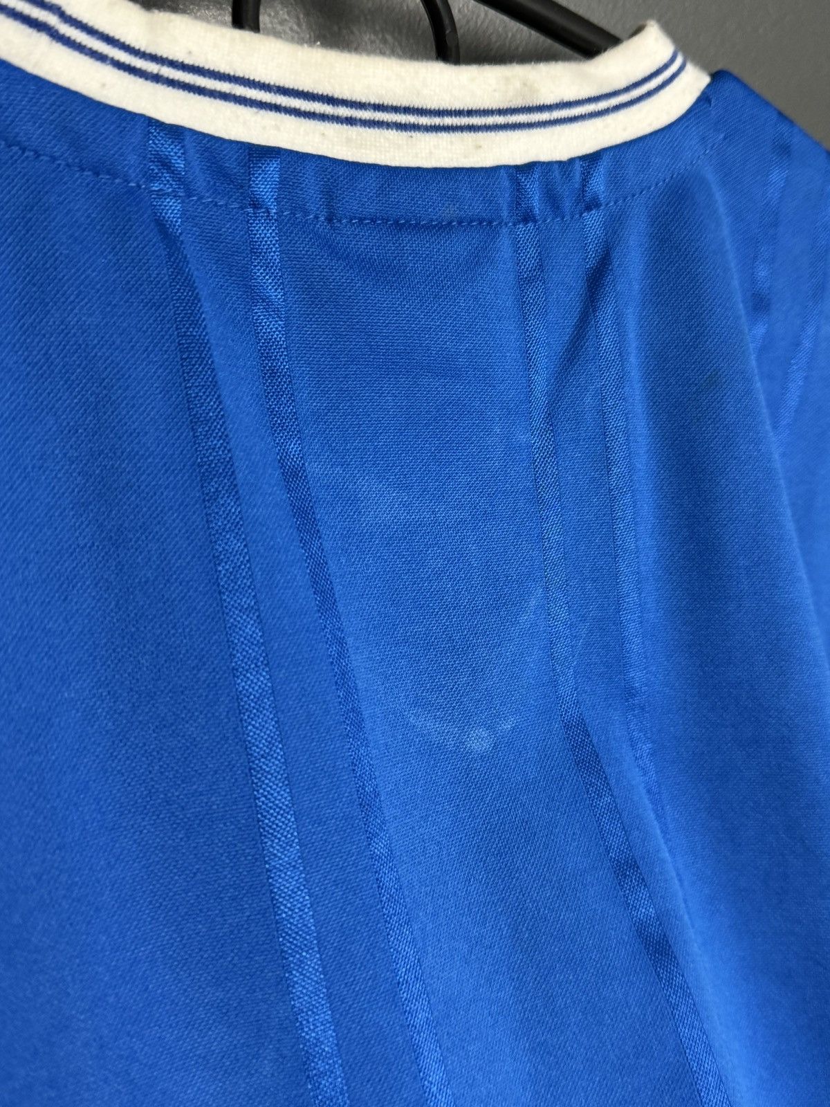 Other Everton 83/85 Home Football Jersey Size US S / EU 44-46 / 1 - 8 Thumbnail