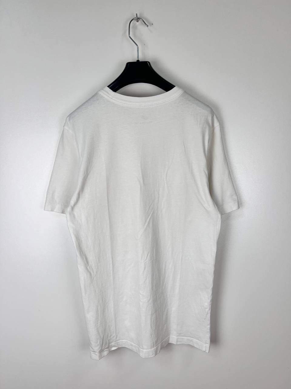 Nike × Vintage Nike AIR streetwear t-shirts size S Size US S / EU 44-46 / 1 - 2 Thumbnail