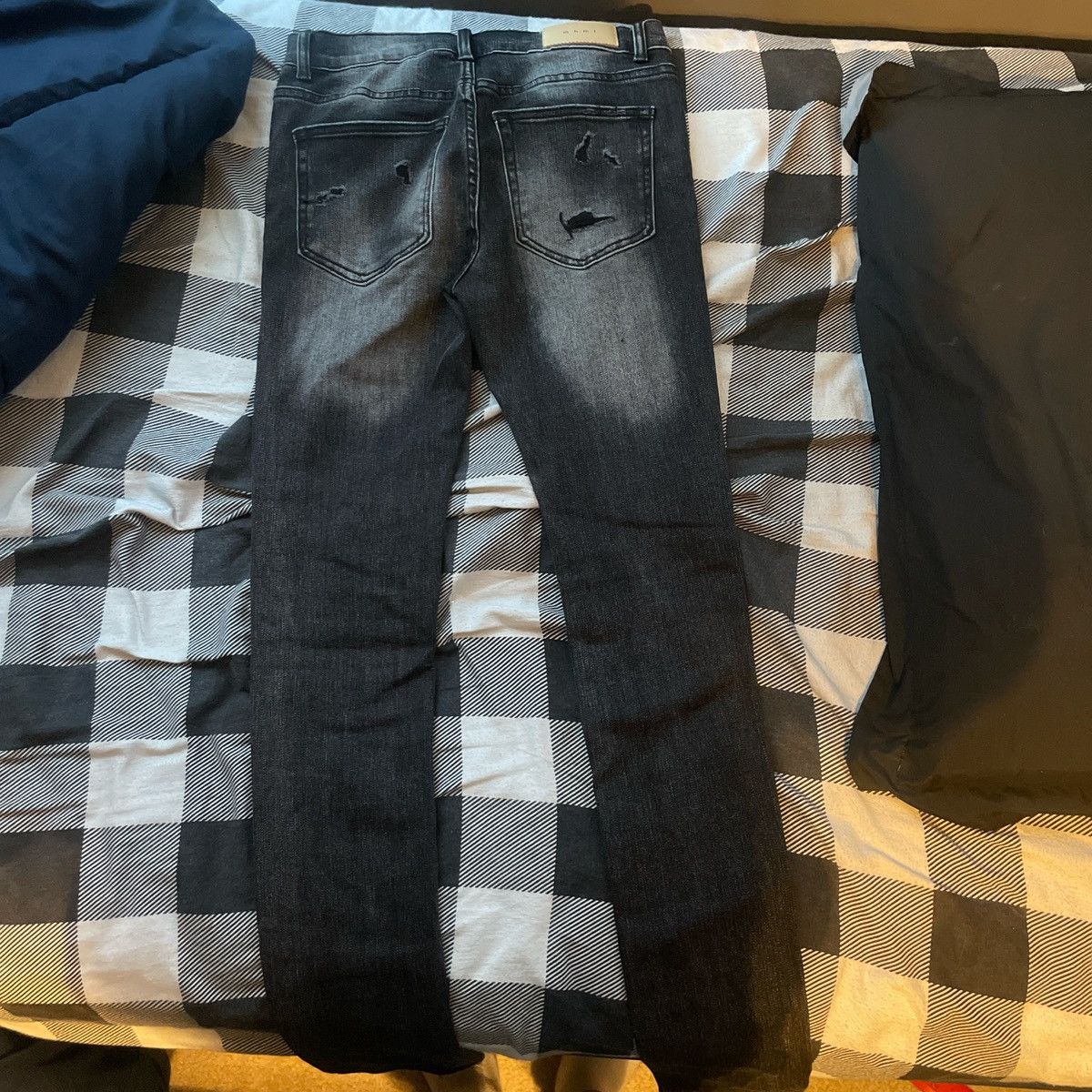 MNML MNML skinny jeans Size US 34 / EU 50 - 4 Thumbnail