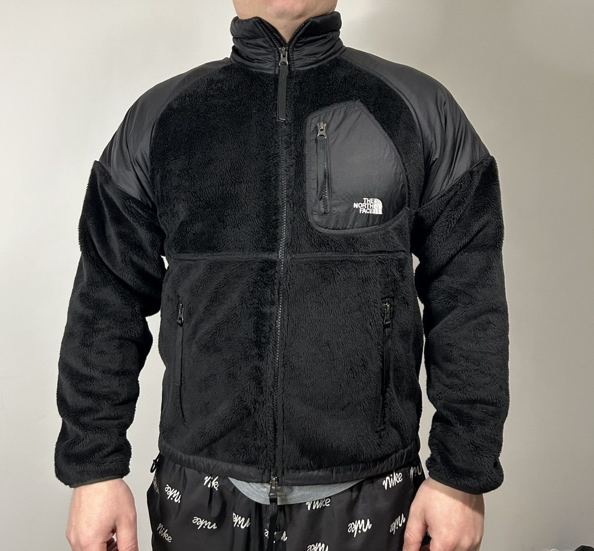 The North Face NF0A84F6JK31 Size US S / EU 44-46 / 1 - 4 Thumbnail