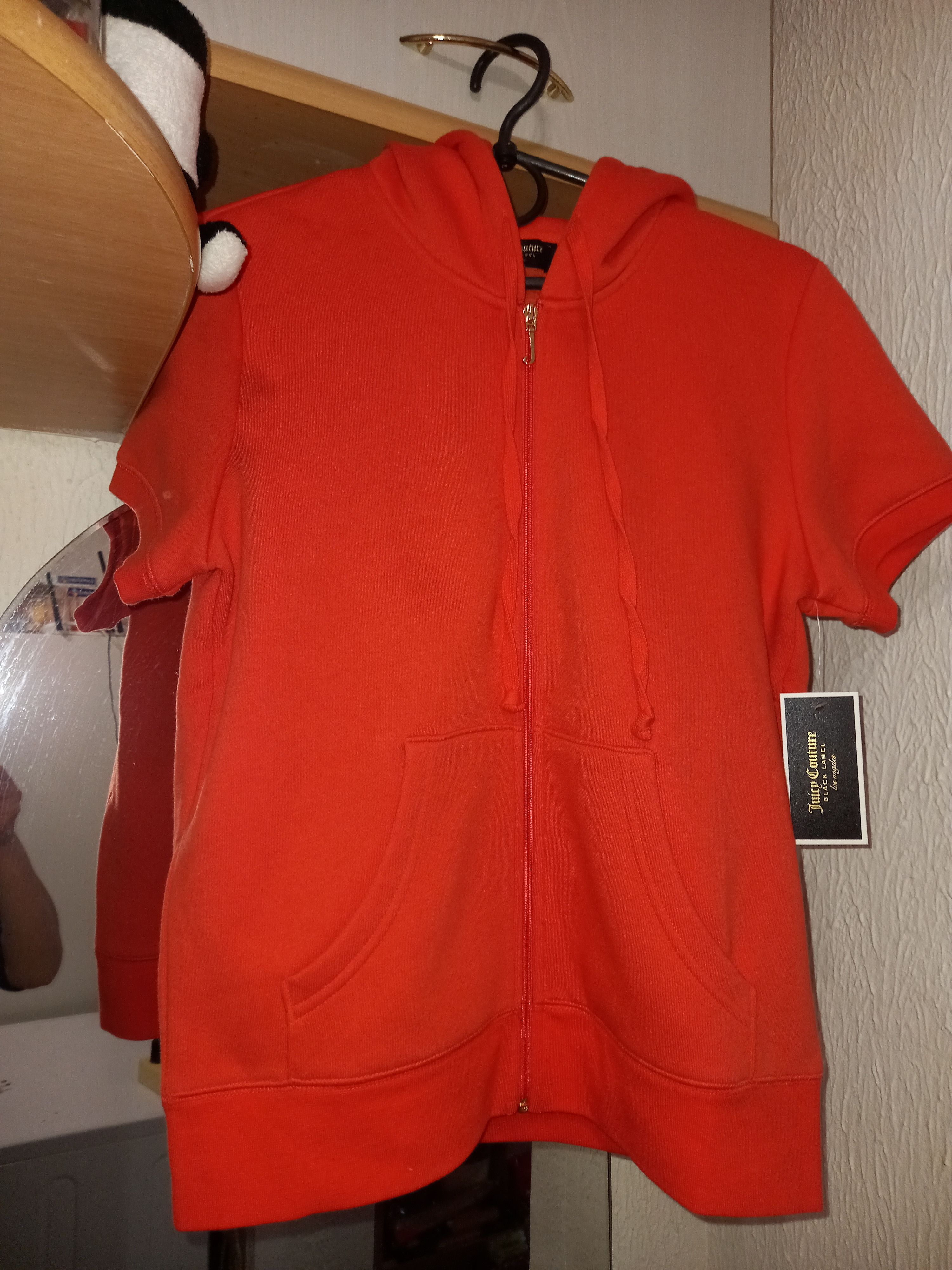 Juicy Couture Juicy couture Jacket size S Size S / US 4 / IT 40 - 2 Thumbnail