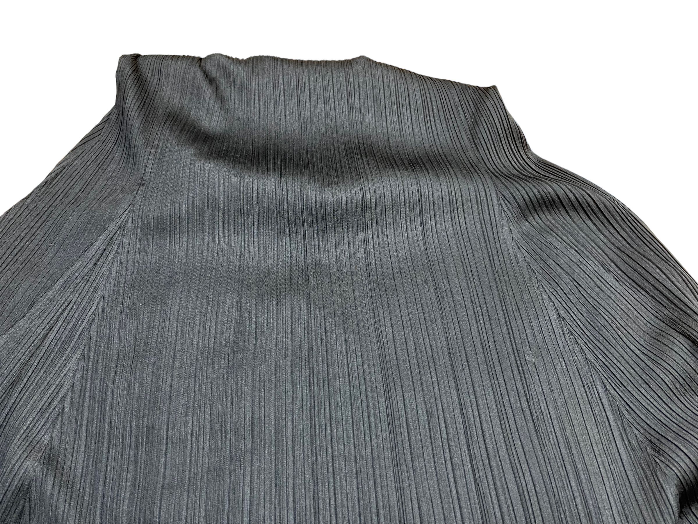 Pleats Please Issey Miyake Issey Miyake Pleats Please Dress Size US M / EU 48-50 / 2 - 15 Thumbnail