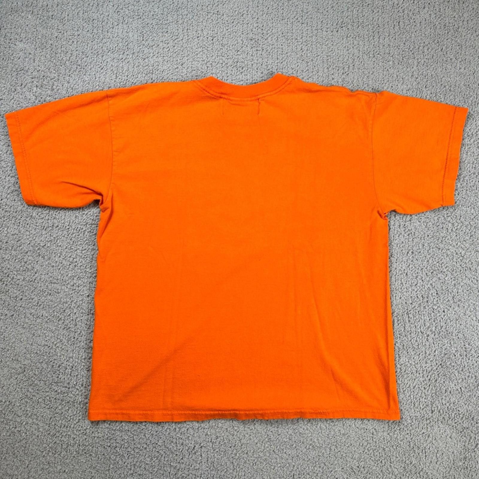Other Vintage 2001 Anheuser Busch A-B St. Louis Missouri T Shirt L Size US L / EU 52-54 / 3 - 3 Thumbnail