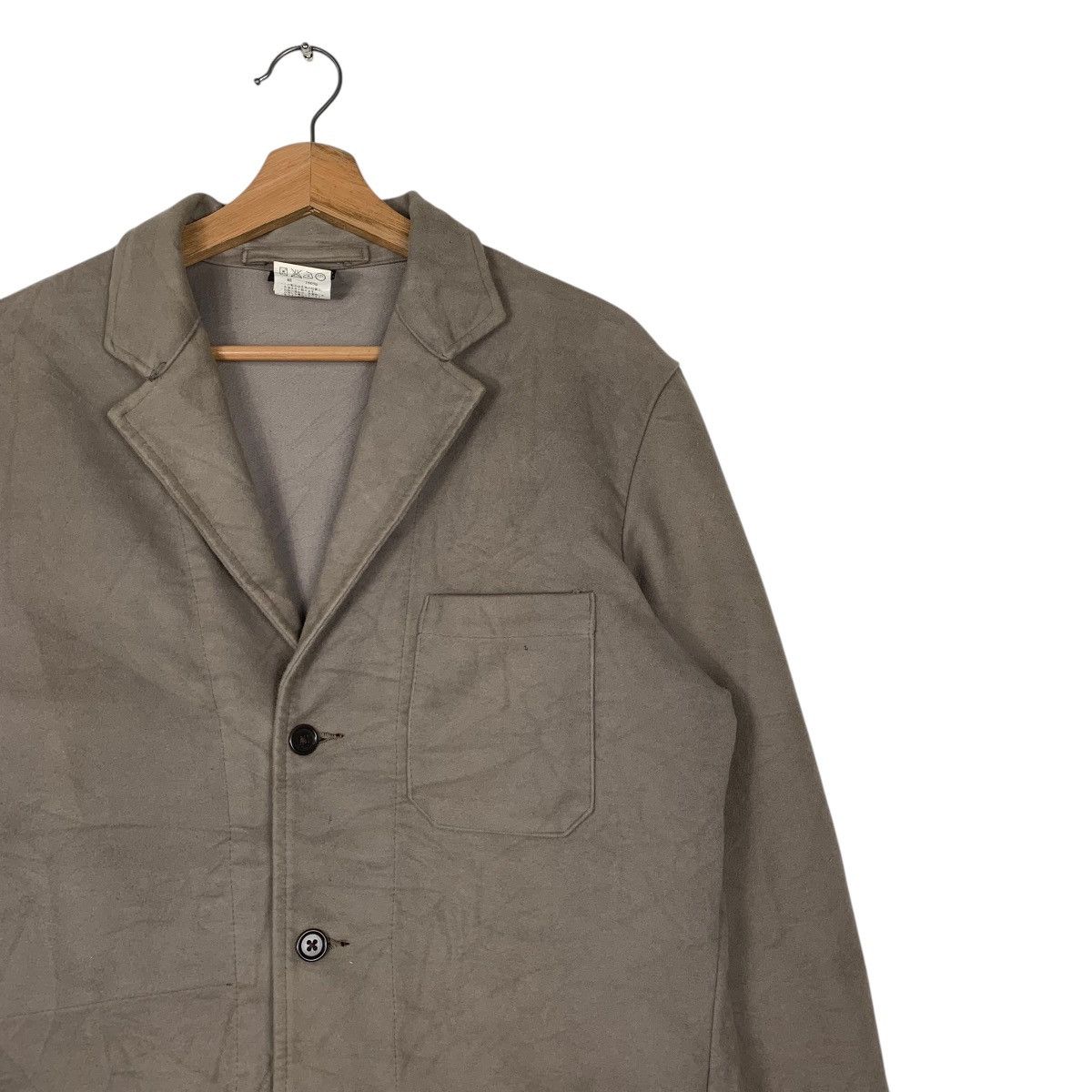 Vetra Vetra Casual Jacket Size US M / EU 48-50 / 2 - 5 Thumbnail