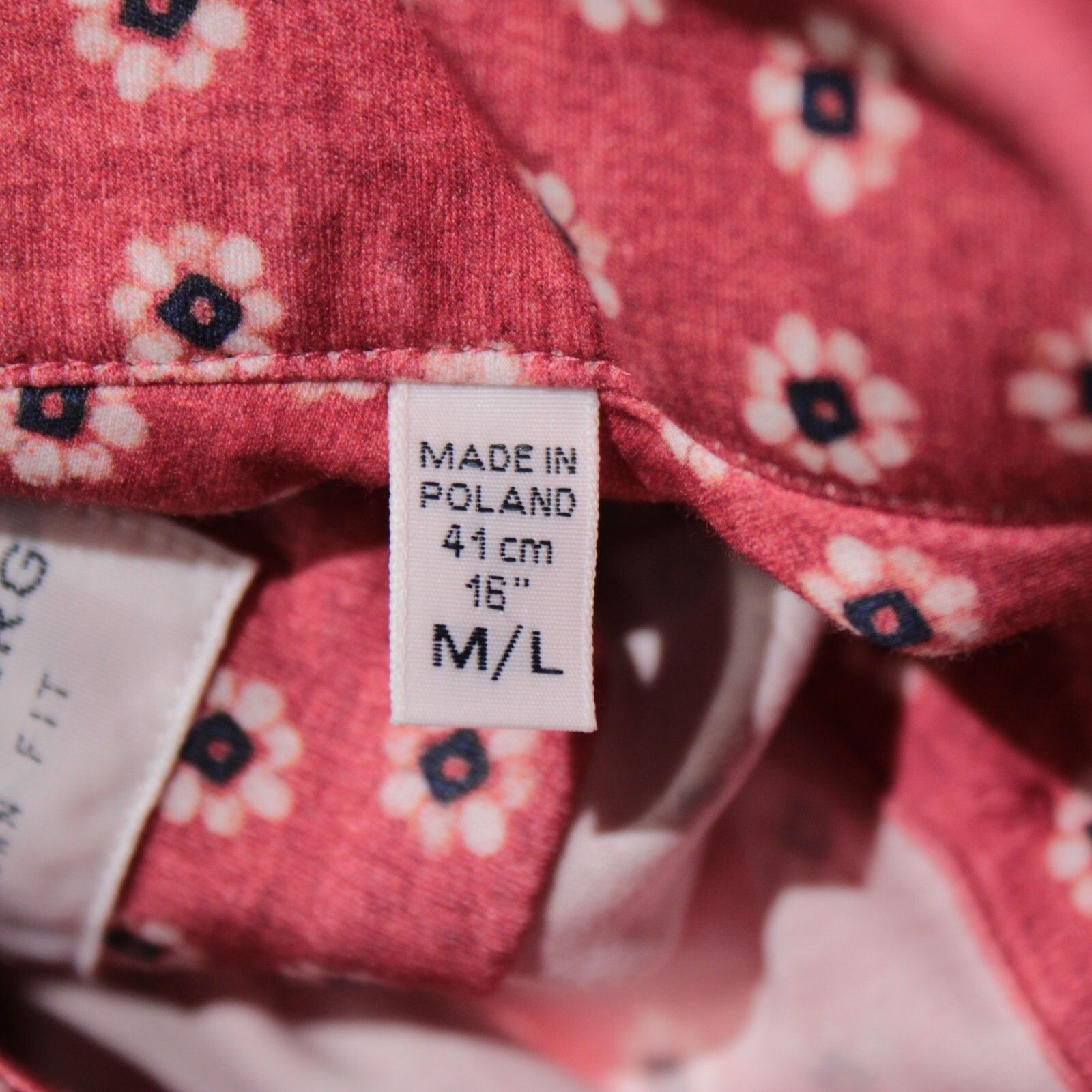 Other Emanuel Berg New with tags Shirt Size L US In Red Size US L / EU 52-54 / 3 - 9 Thumbnail