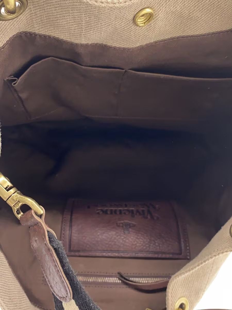 Vivienne Westwood Tiger Orb Tote Shoulder Bag Size ONE SIZE - 5 Thumbnail