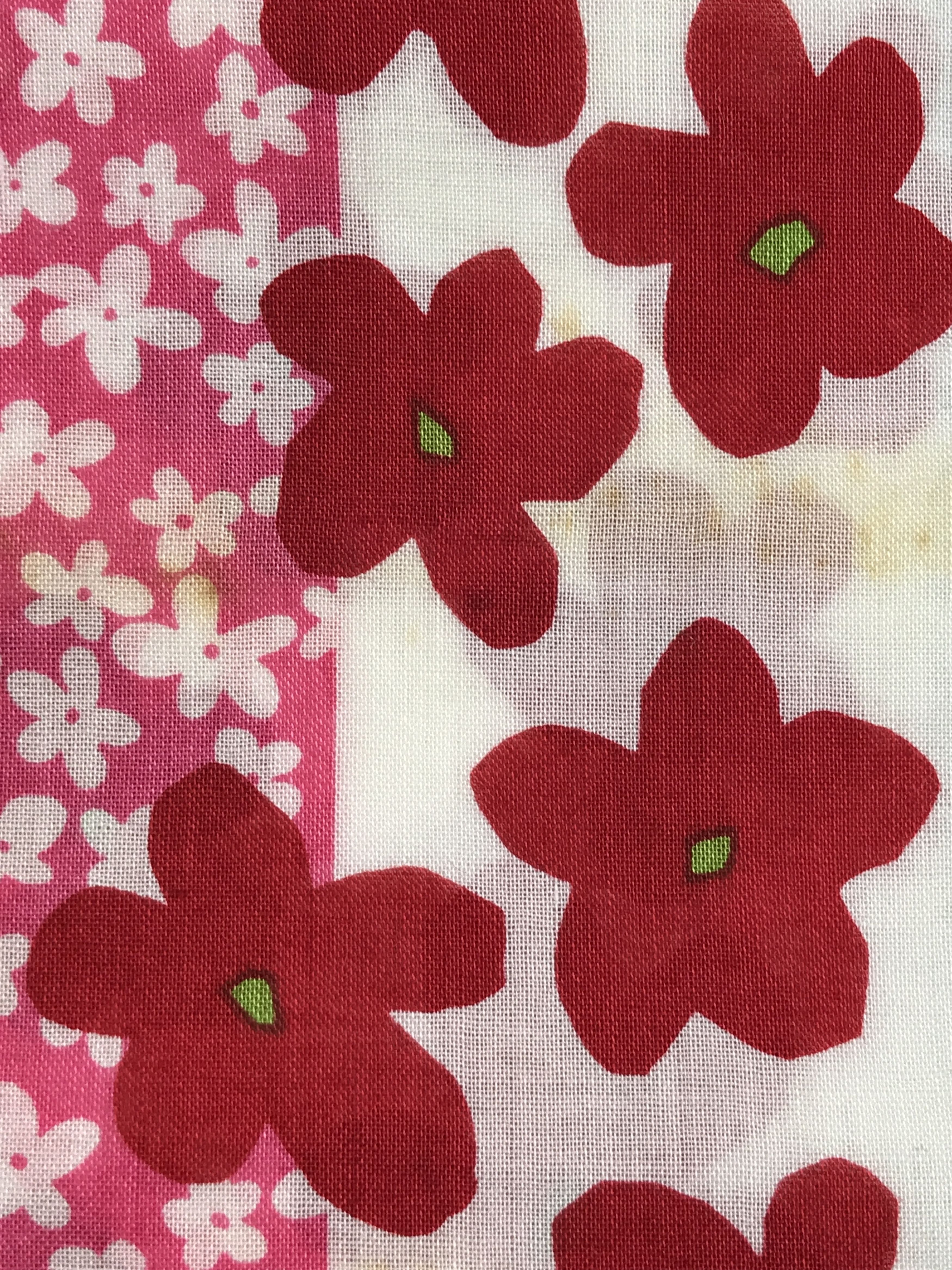Japanese Brand × Tsumori Chisato × Vintage Vintage Tsumori Chisato Bandana Neckerchief Handkerchief Size ONE SIZE - 7 Thumbnail
