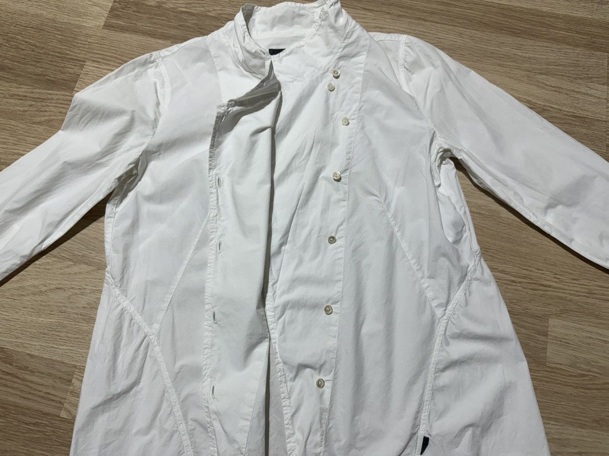 Designer × OSKA Oska shirt Size M / US 6-8 / IT 42-44 - 20 Thumbnail
