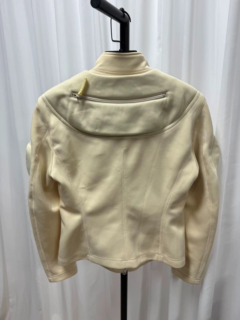 Issey Miyake issey miyake Muscle 3D Jacket Size US L / EU 52-54 / 3 - 5 Thumbnail