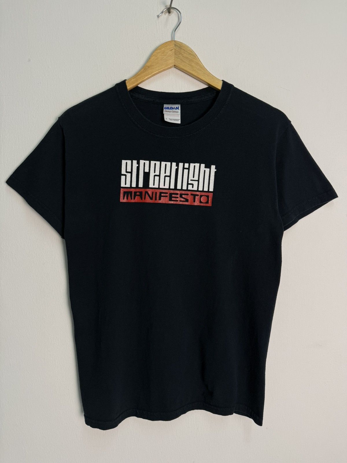 Band Tees Streetlight Manifesto Ska Punk Band Size US S / EU 44-46 / 1 - 2 Thumbnail