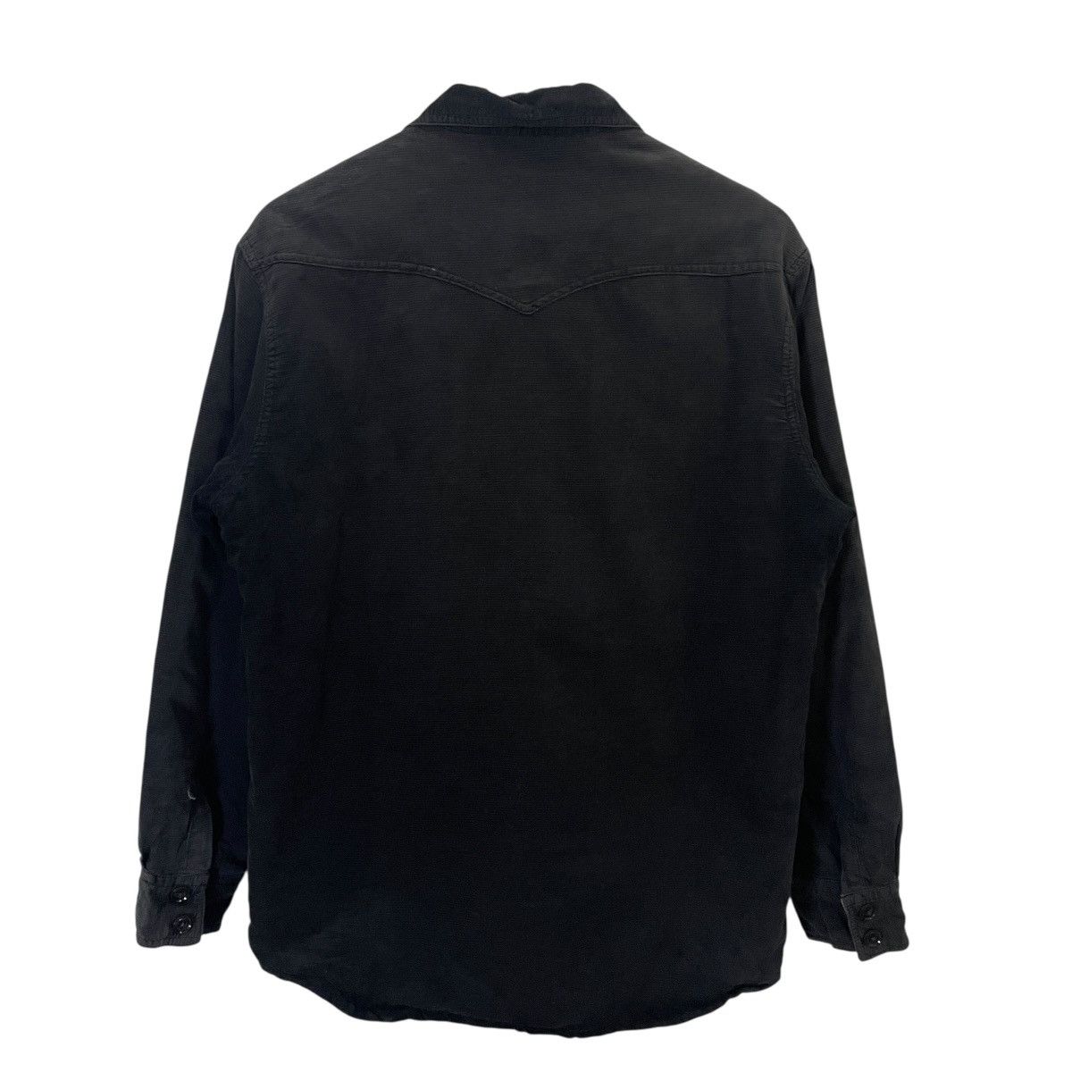 Kansai Yamamoto Vintage Kansai Jeans Corduroy Jacket Size US M / EU 48-50 / 2 - 7 Thumbnail