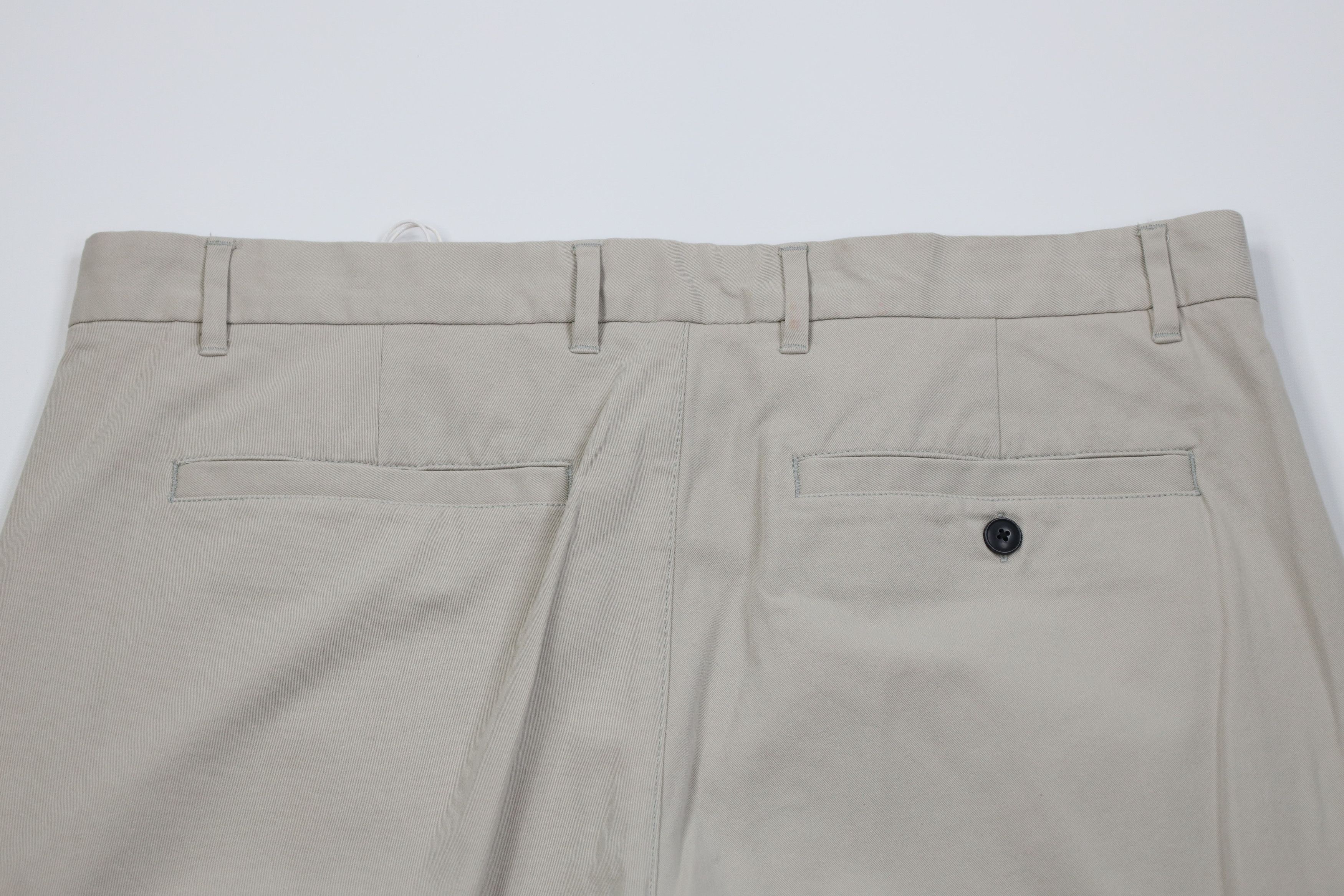 Everlane New Everlane Performance Straight Leg Chino Pants Stone Size US 38 / EU 54 - 10 Thumbnail