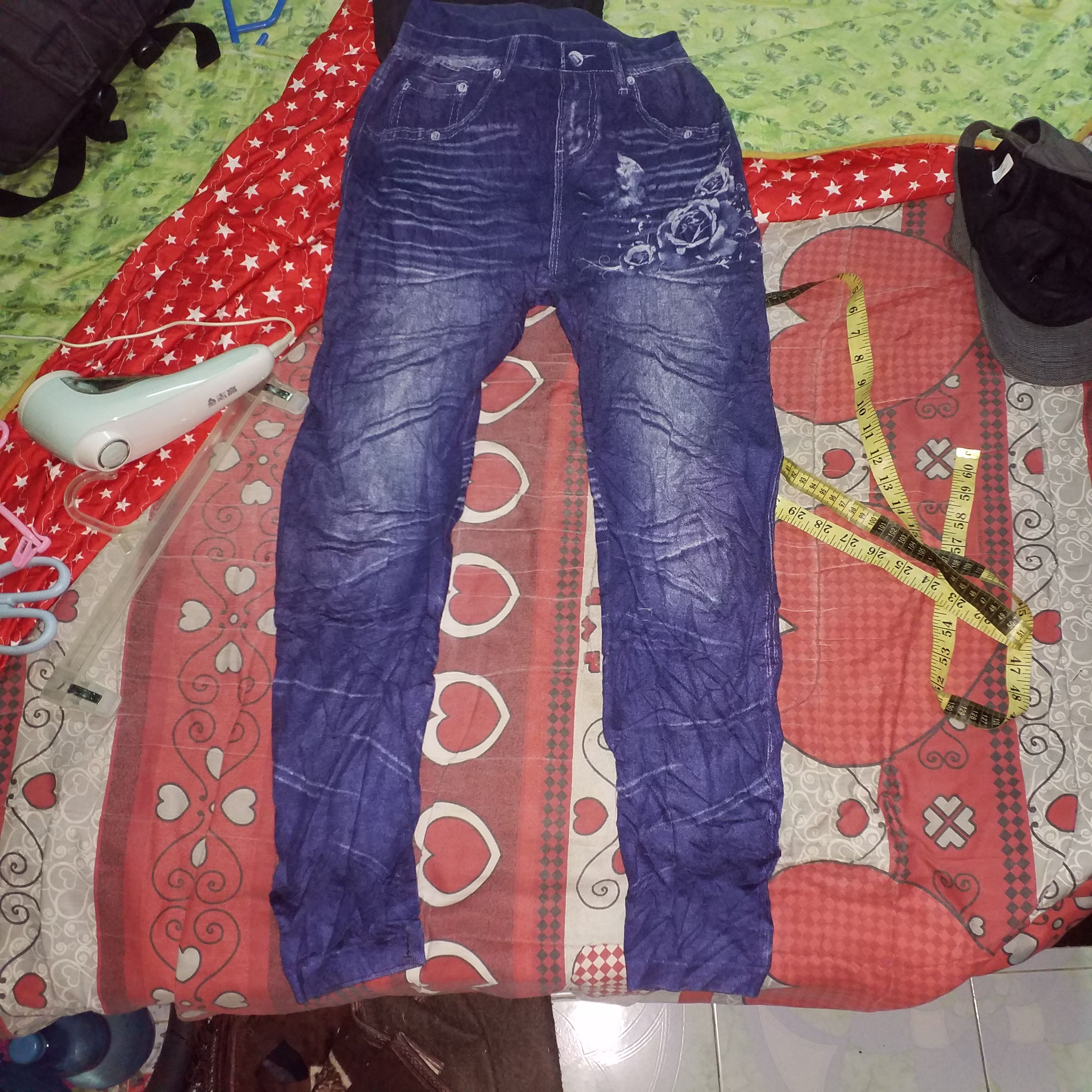 NICE PRINT STYLE BUTTERFLY AND FLOWER