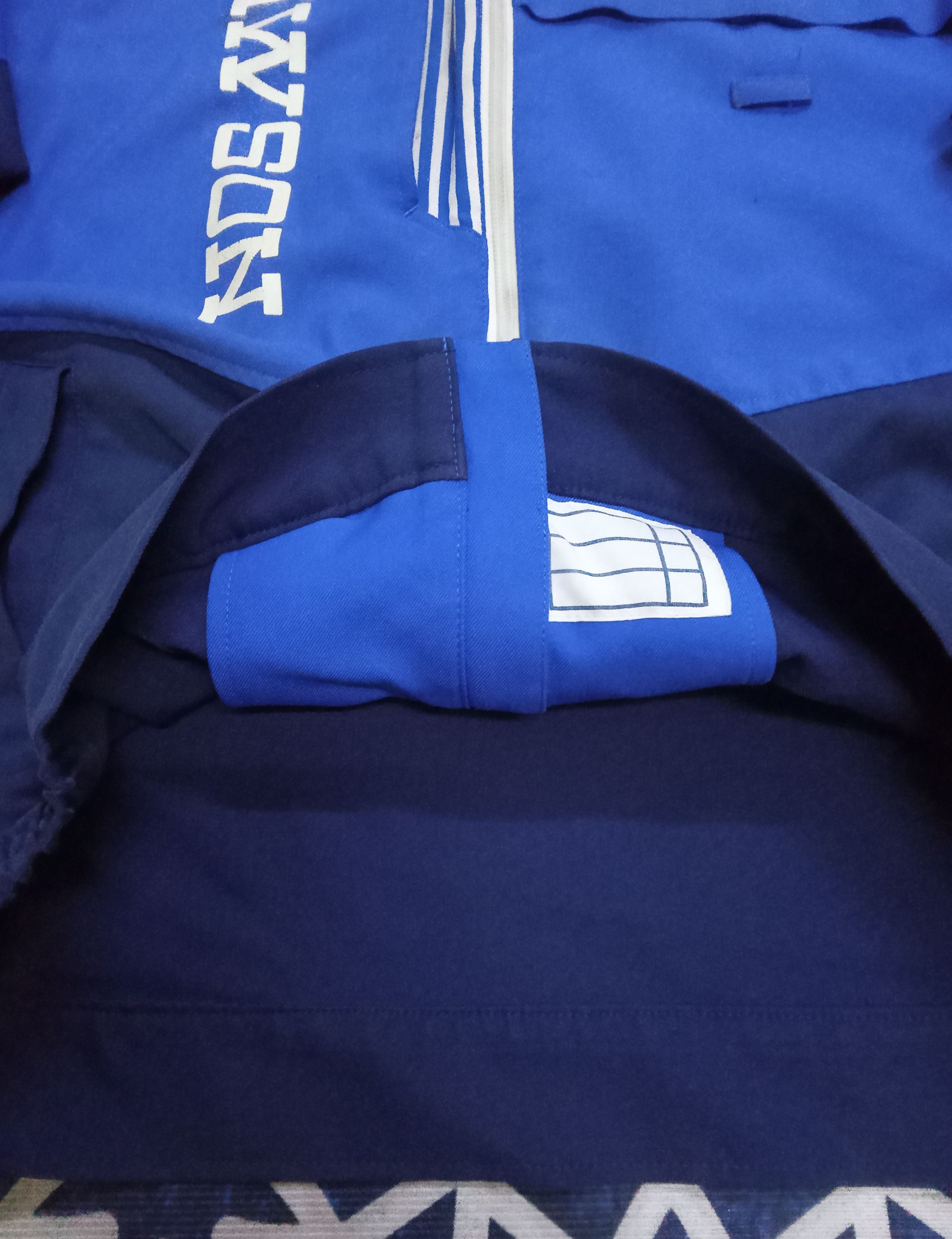 Japanese Brand Lawson Work Jacket Size US M / EU 48-50 / 2 - 16 Thumbnail