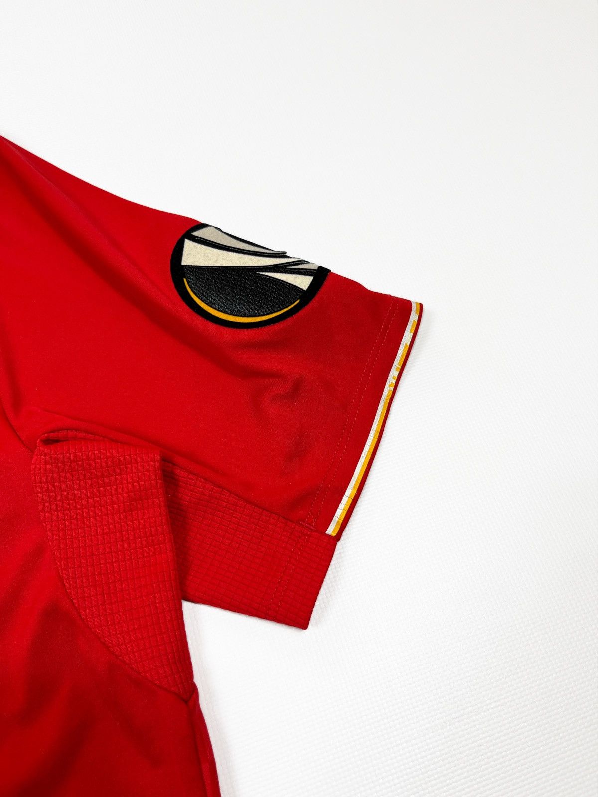 New Balance New Balance Liverpool 2015/16 Jersey Tee STURRIDGE 15 Size US M / EU 48-50 / 2 - 5 Thumbnail