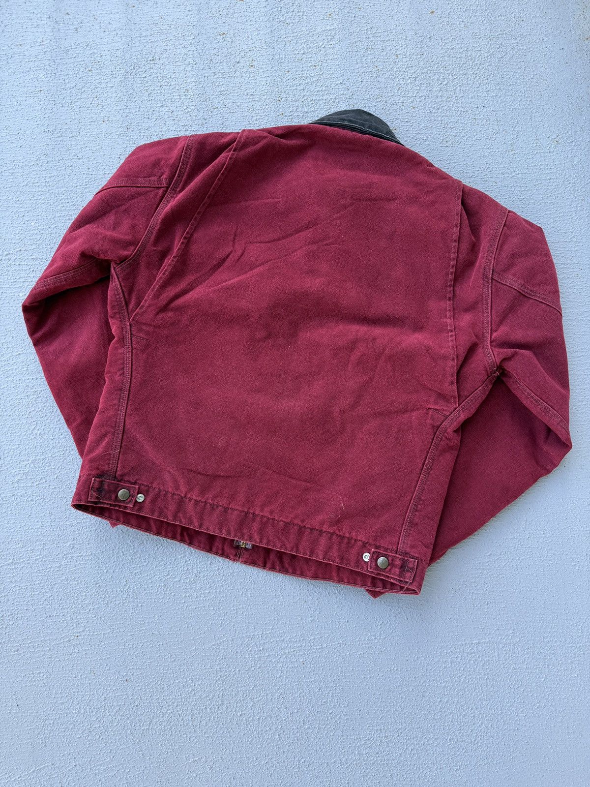 Carhartt J97 CRI Medium Detroit Size US M / EU 48-50 / 2 - 6 Thumbnail
