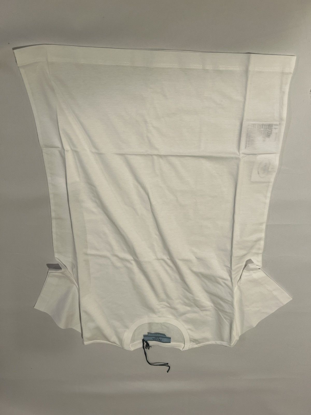 Prada men’s T shirt. S. $650