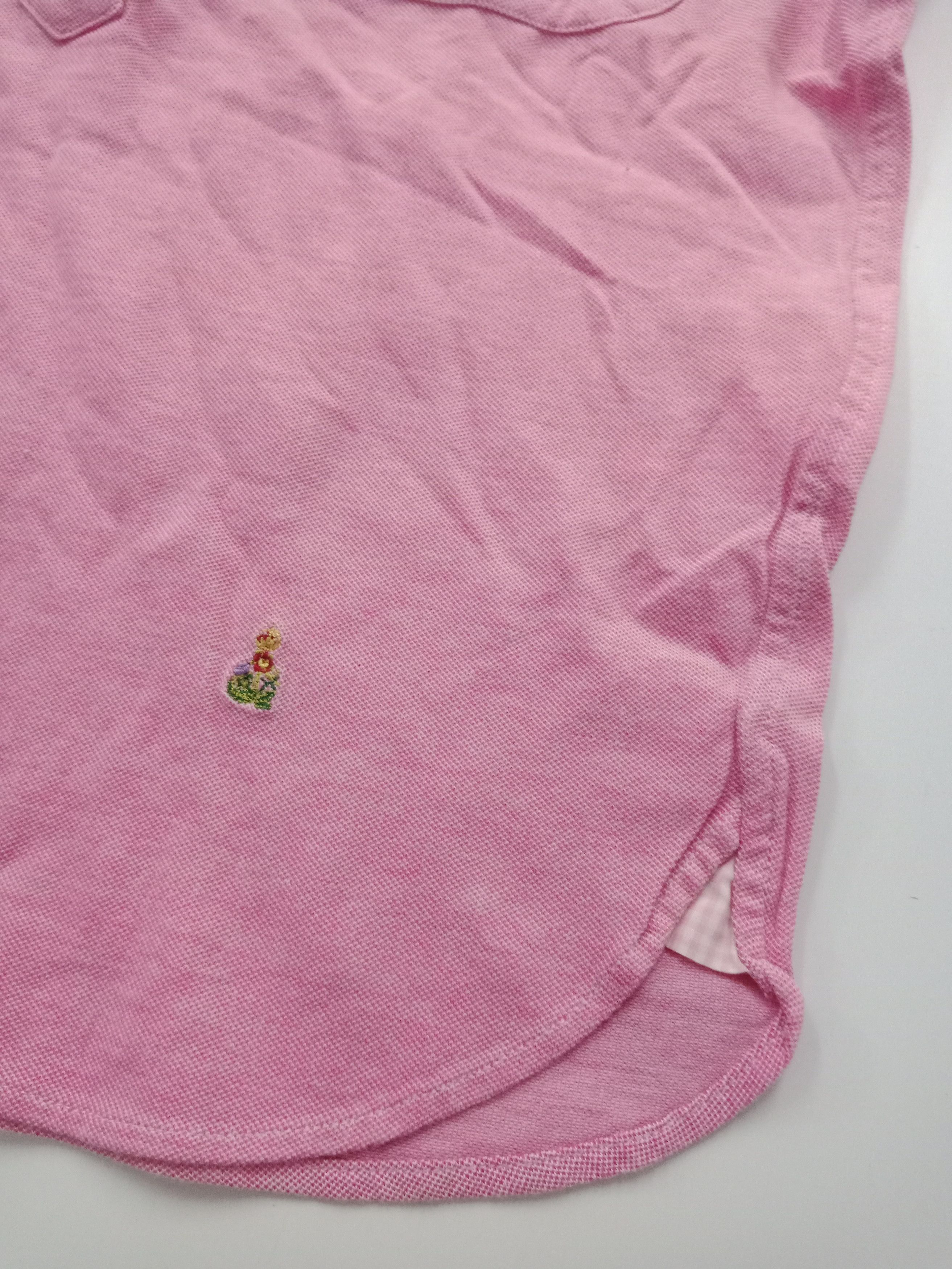 Comme des Garcons Homme AD2013 CDG Homme X Guy Rover #C Size US S / EU 44-46 / 1 - 4 Thumbnail