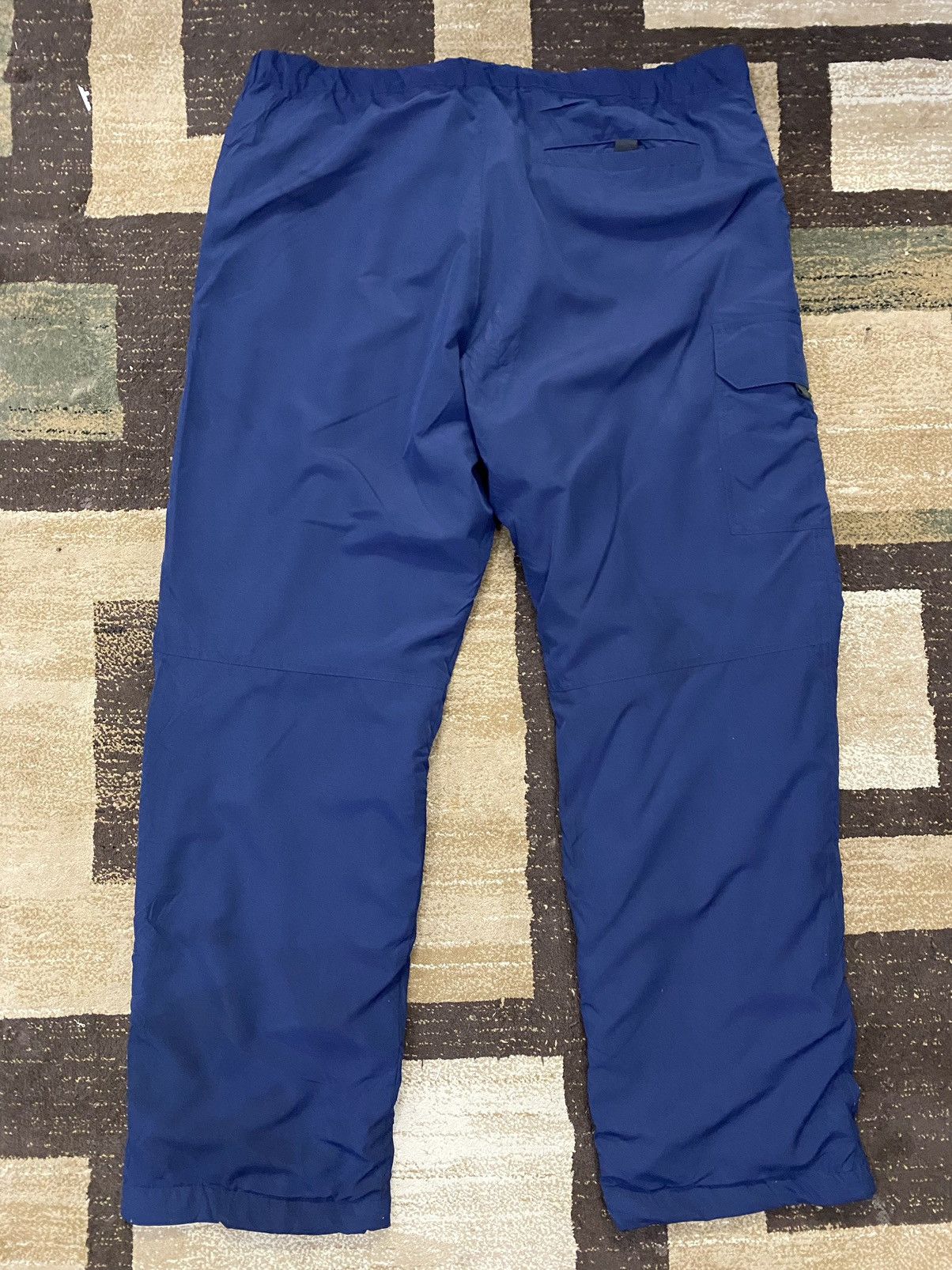 Japanese Brand × Uniqlo Uniqlo Relaxed Pants Size US 38 / EU 54 - 7 Thumbnail