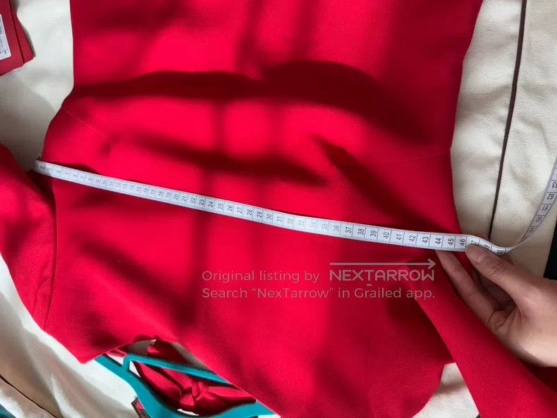 Valentino Valentino dress Size S / US 4 / IT 40 - 5 Thumbnail