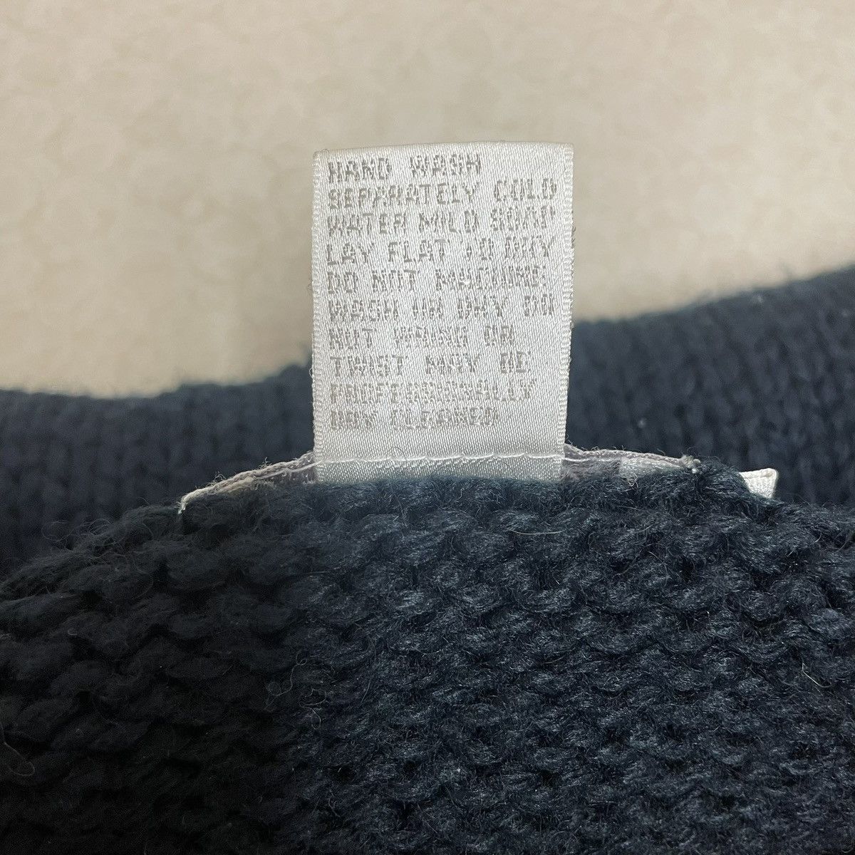 Lord & Taylor Retro Holiday Knit Cardigan. Cozy Christmas Tree Sweater. M Size M / US 6-8 / IT 42-44 - 10 Thumbnail