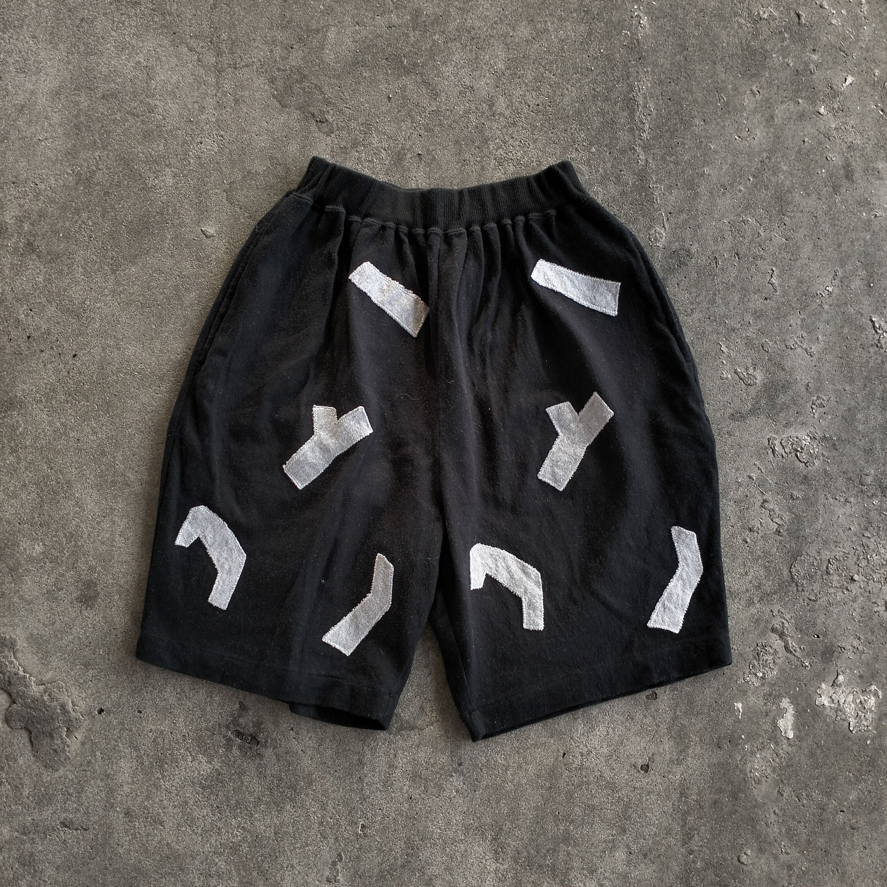 Men's Issey Miyake Shorts | Grailed
