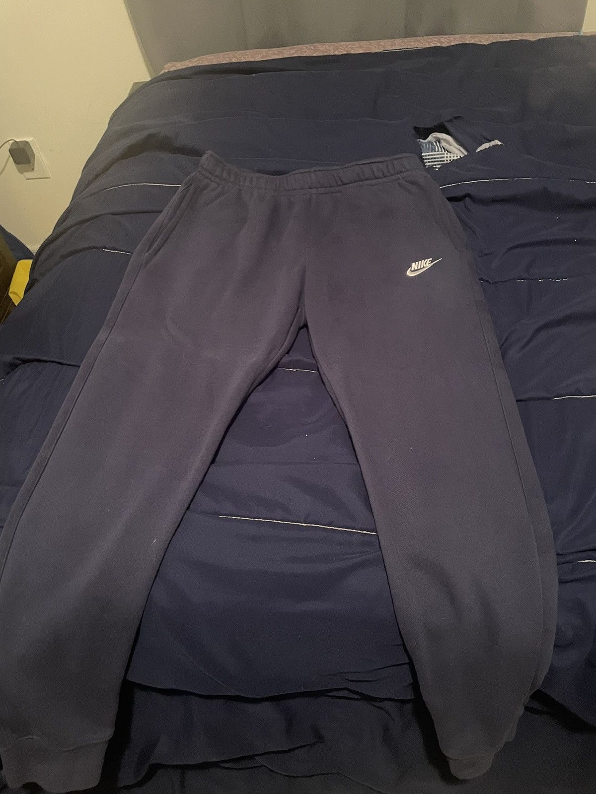 Nike Nike Joggers Size US 34 / EU 50 - 5 Thumbnail