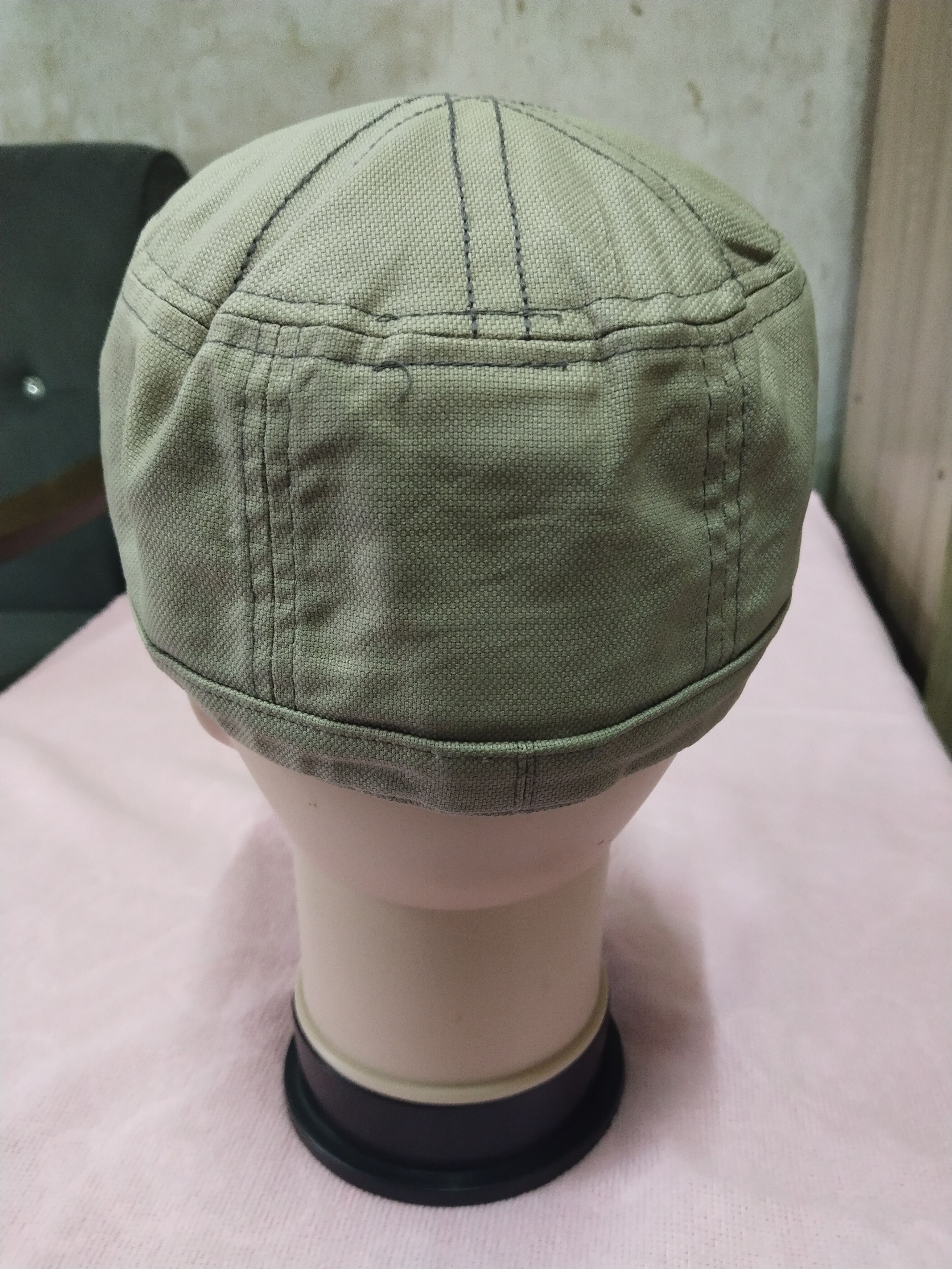 Adidas × Voodoo Tactical RARE ADIDAS CADET MILITARY CAP HAT Size ONE SIZE - 4 Thumbnail