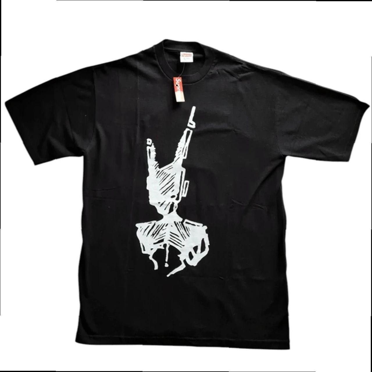 Supreme Dondi 2006 DSWT Size US L / EU 52-54 / 3 - 1 Thumbnail