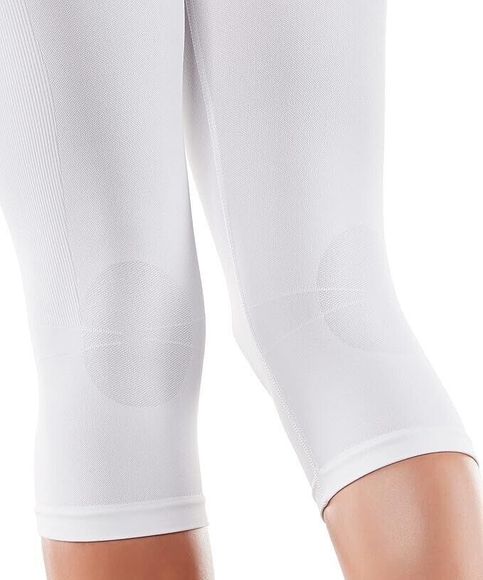 FALKE Falke 33047 3/4 Tights Maximum Warm White ( L ) Size ONE SIZE - 5 Thumbnail