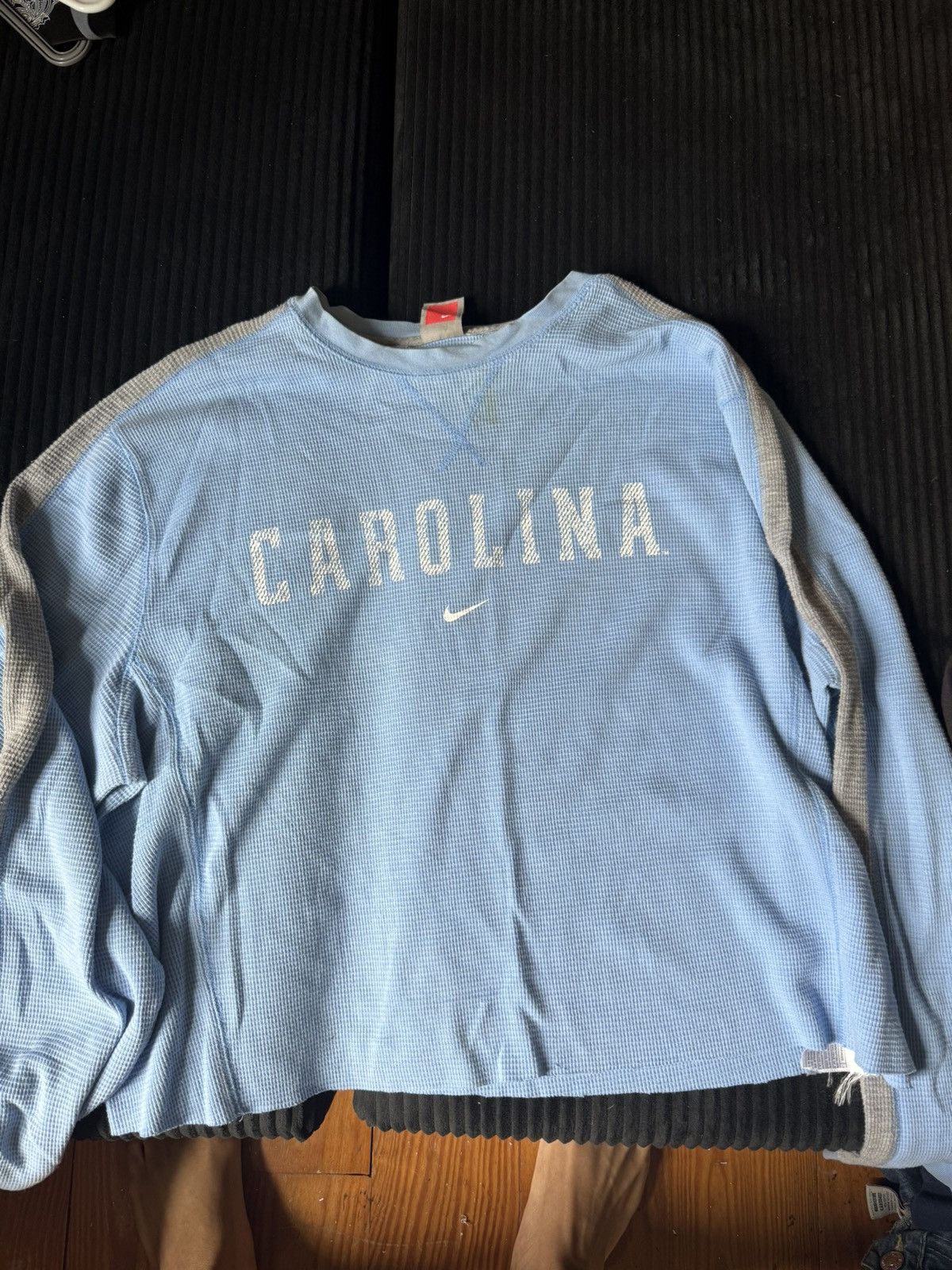 Nike Carolina thermal