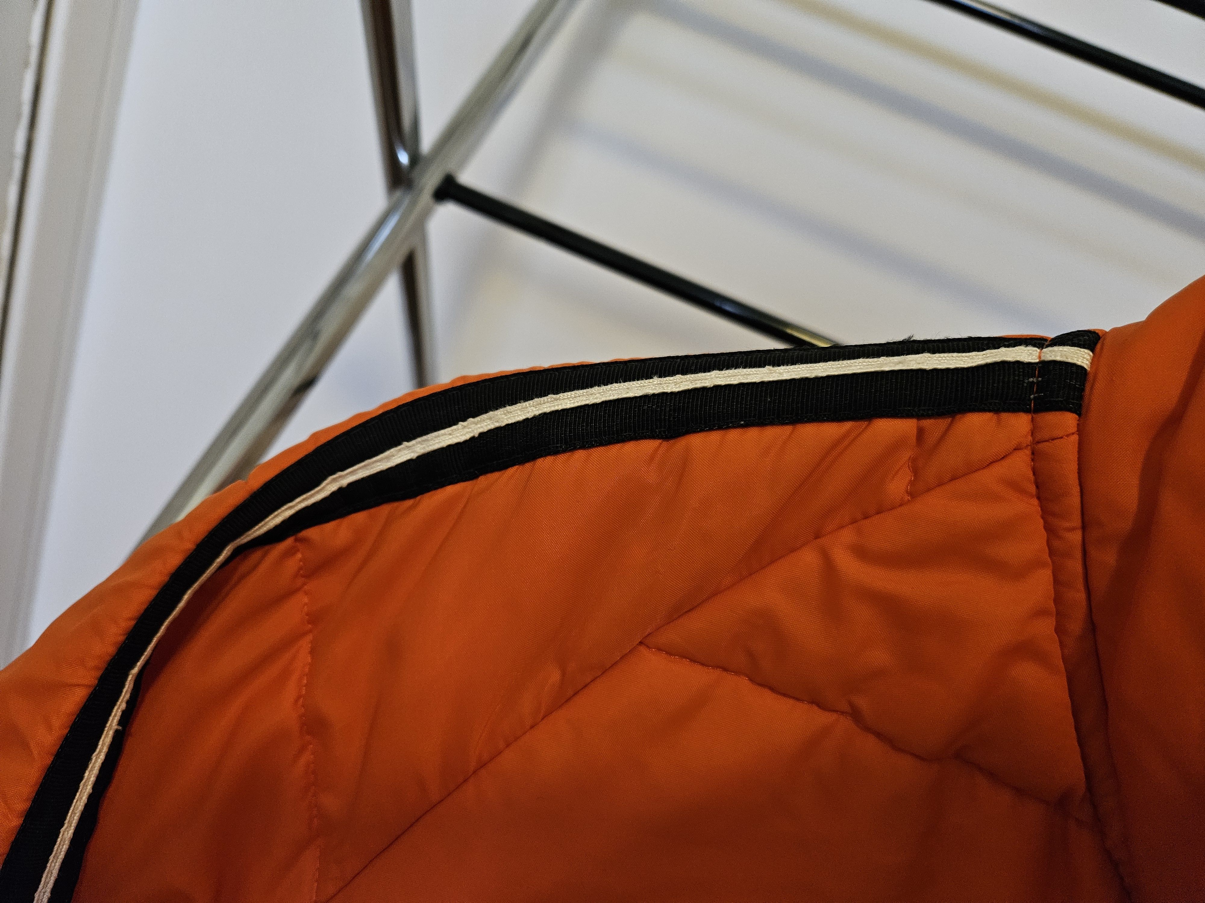 Swingster Made in USA - Swingster Utility Parka Vintage Size US L / EU 52-54 / 3 - 10 Thumbnail