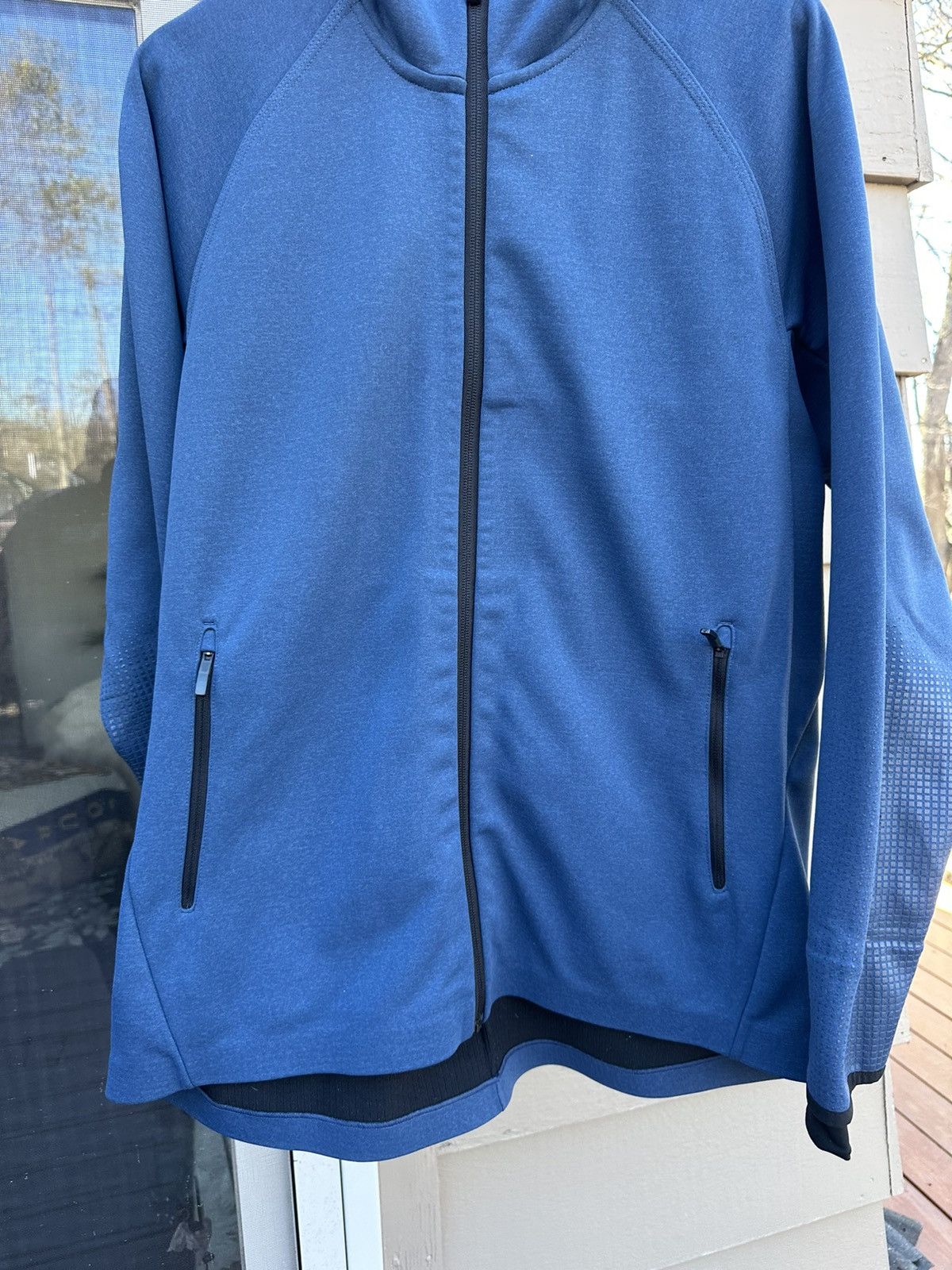 Adidas Men’s Zip Hoodie Adidas Tech Climaheat Capsule Size US L / EU 52-54 / 3 - 5 Thumbnail