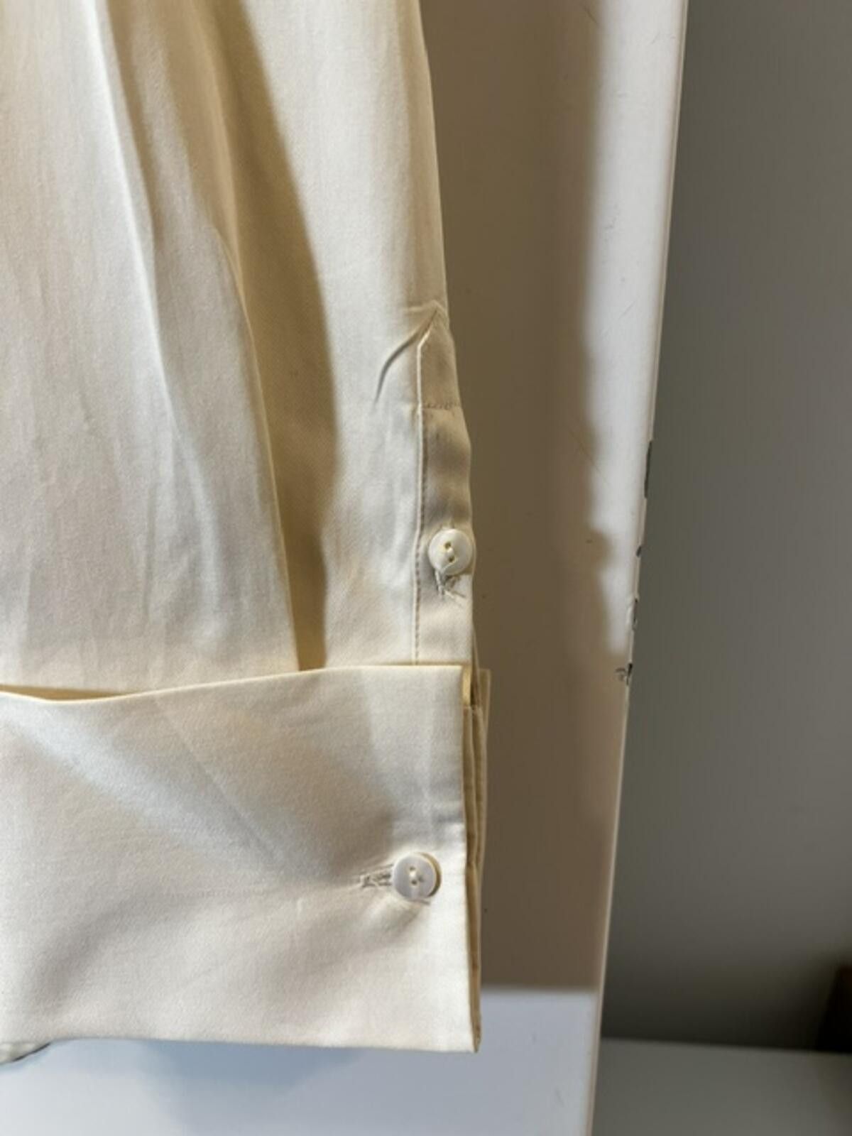 Club Monaco CLUB MONACO BUTTON DOWN Size M / US 6-8 / IT 42-44 - 6 Thumbnail