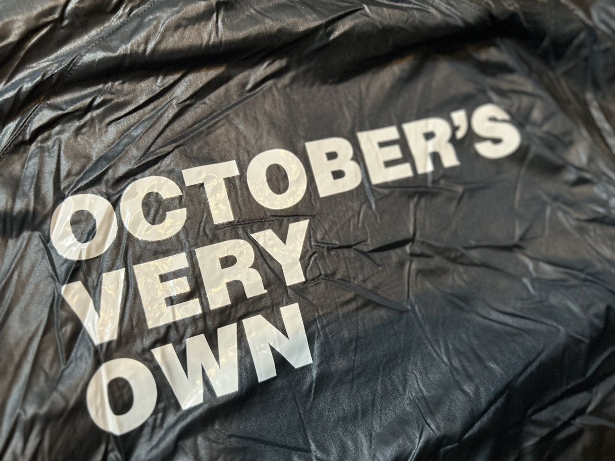 Drake × October's Very Own × Polartec 2018 OVO x POLARTEC Reversible Sherpa Jacket Size US S / EU 44-46 / 1 - 6 Thumbnail