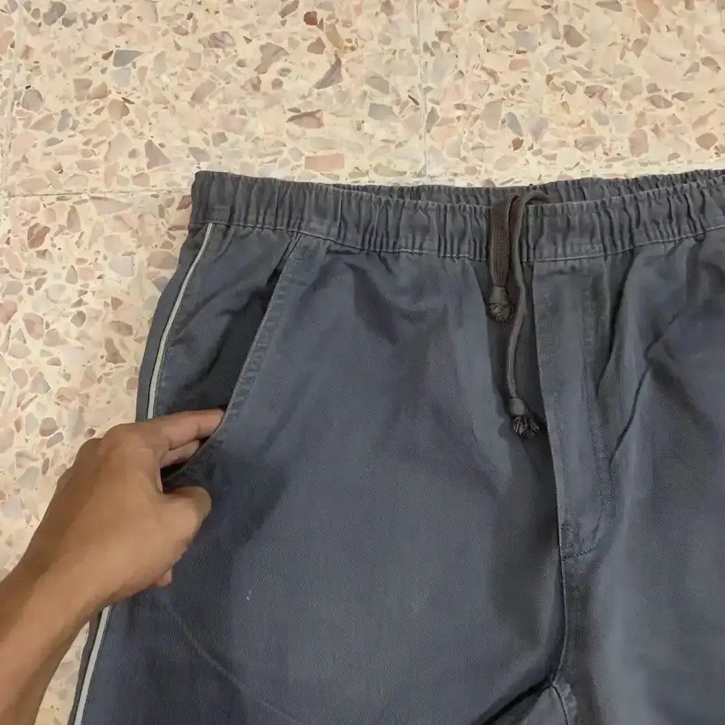 Nike ACG SEND OFFERS🎯Y2K Nike Swoosh Trousers Small Logo Baggy Pants Size US 32 / EU 48 - 7 Thumbnail