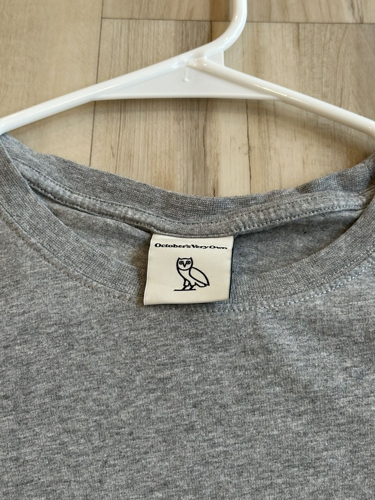 October's Very Own OVO Short Sleeve T-Shirt October's Very Own Mens Size Medium Size US M / EU 48-50 / 2 - 3 Thumbnail