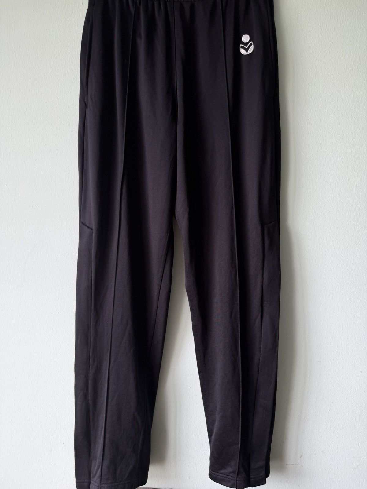 Isabel Marant Etoile Isabel Marant Etoile Inaya Wide Leg Size US 32 / EU 48 - 5 Thumbnail