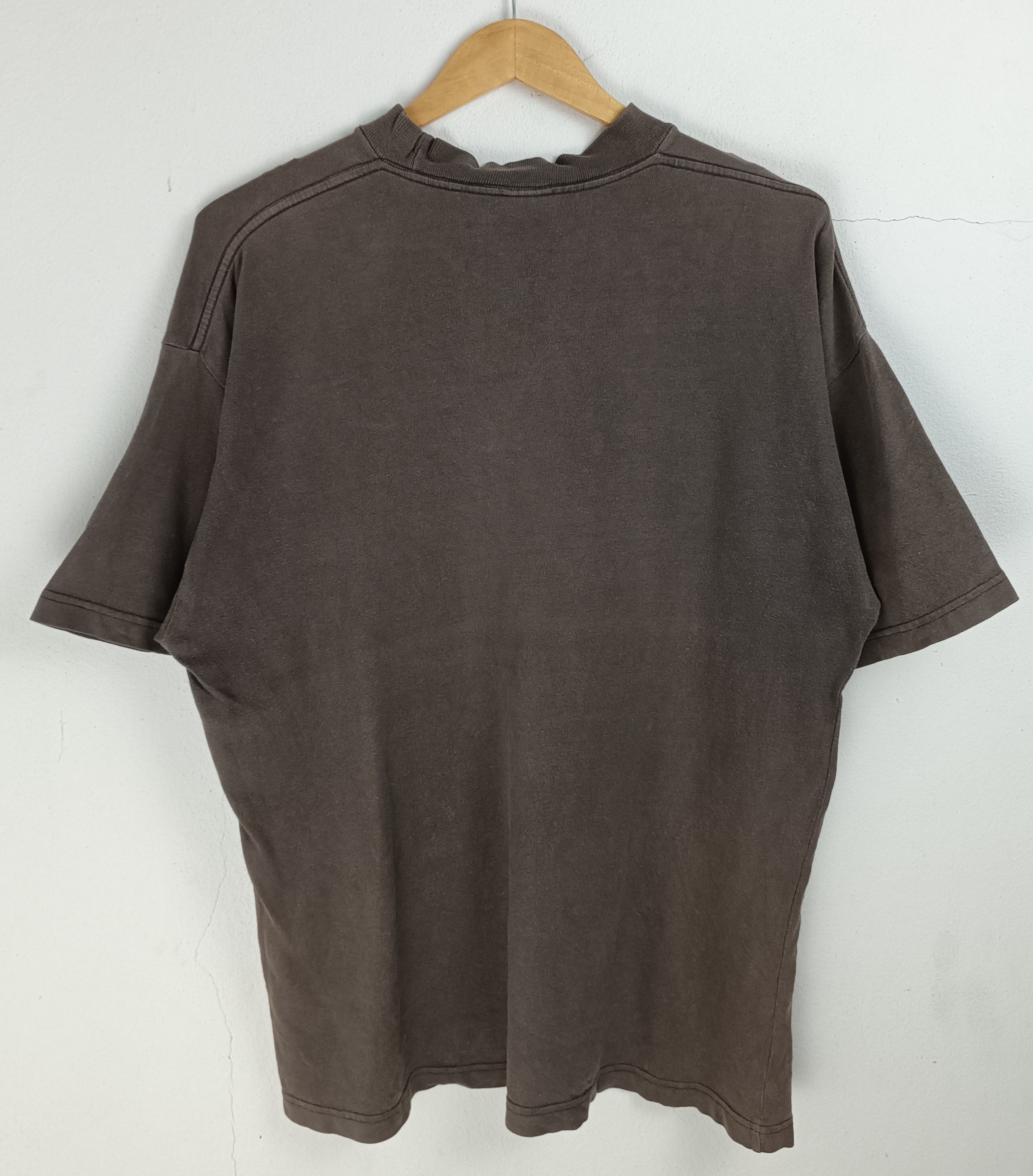 Nike VINTAGE 90'S NIKE CLASSIC SWOOSH SPORTS ACG SB TEE Size US XL / EU 56 / 4 - 4 Thumbnail