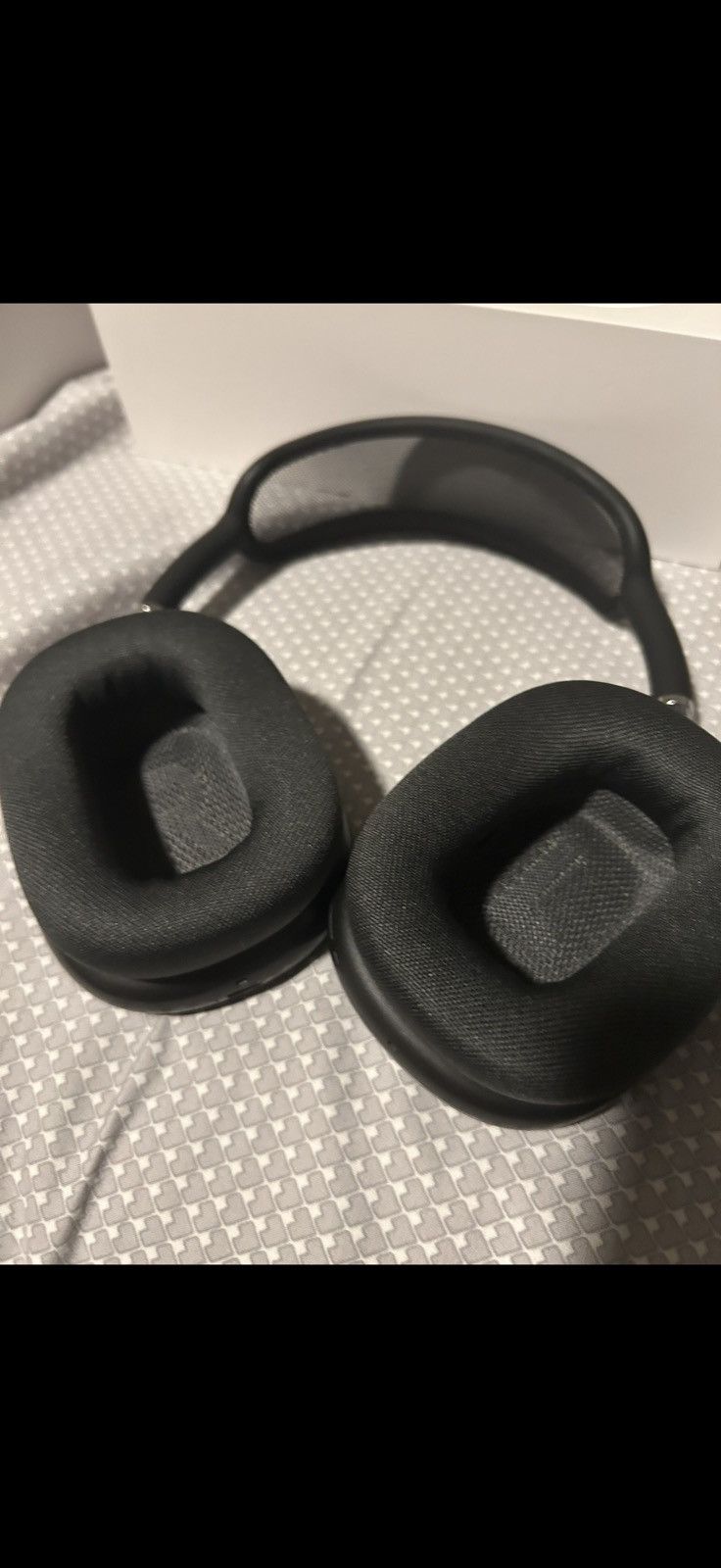 Apple Apple headphones Size ONE SIZE - 5 Thumbnail