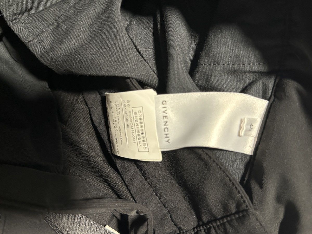 Givenchy Givenchy Cargo 4G Logo Belt Pants Size US 32 / EU 48 - 5 Thumbnail