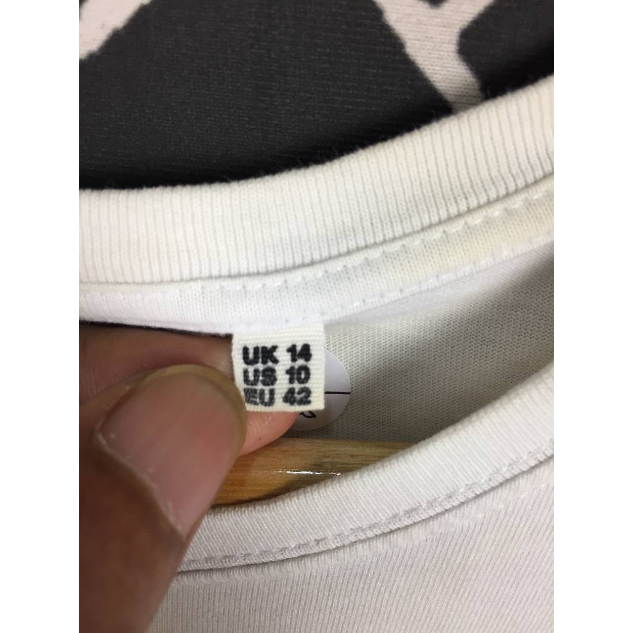 Superdry × Vintage Superdry Premium Brand Box Logo City Series Tee Size US L / EU 52-54 / 3 - 22 Thumbnail